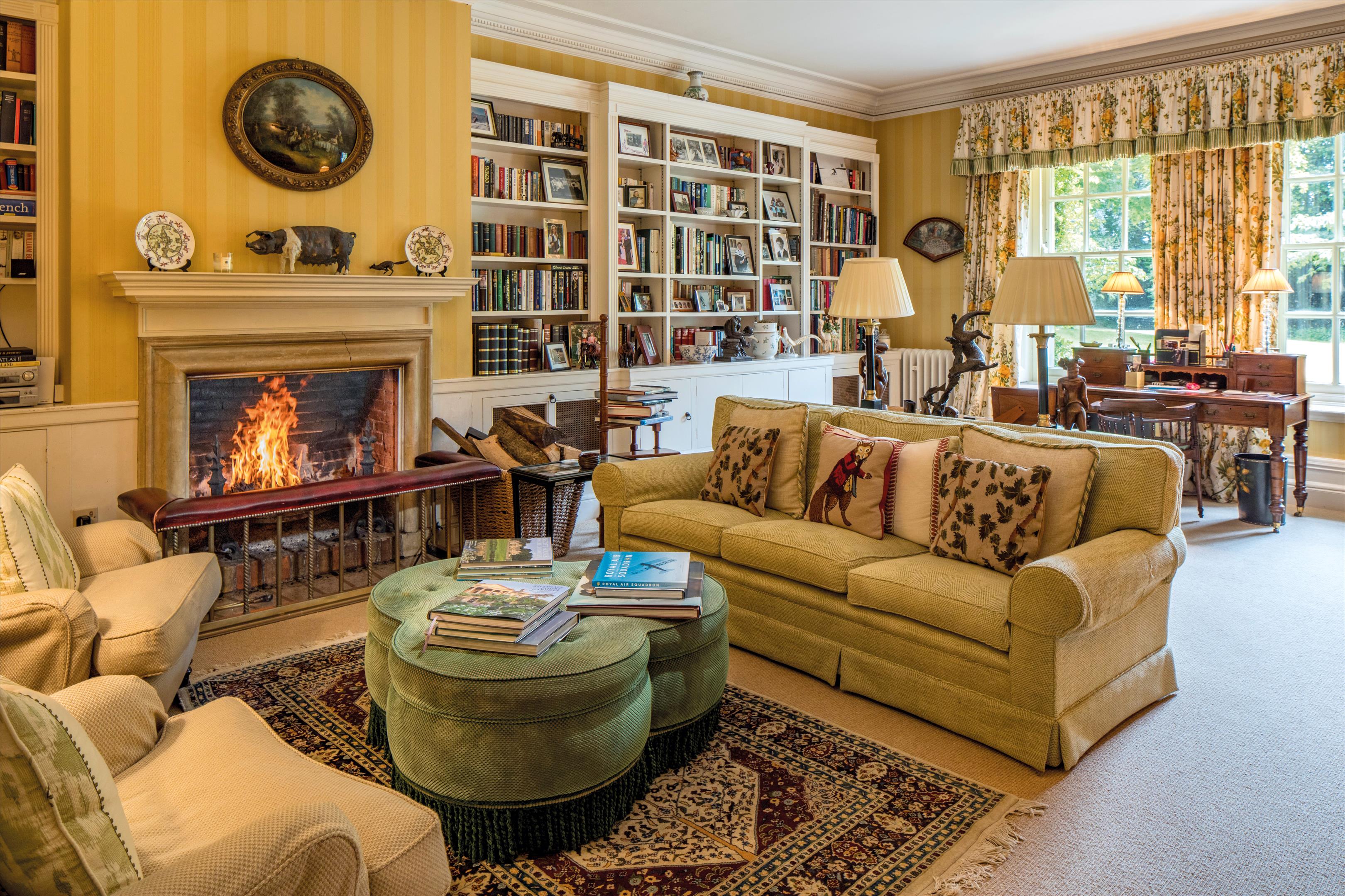 Great Rollright, Nr Chipping Norton, Oxfordshire., OX7