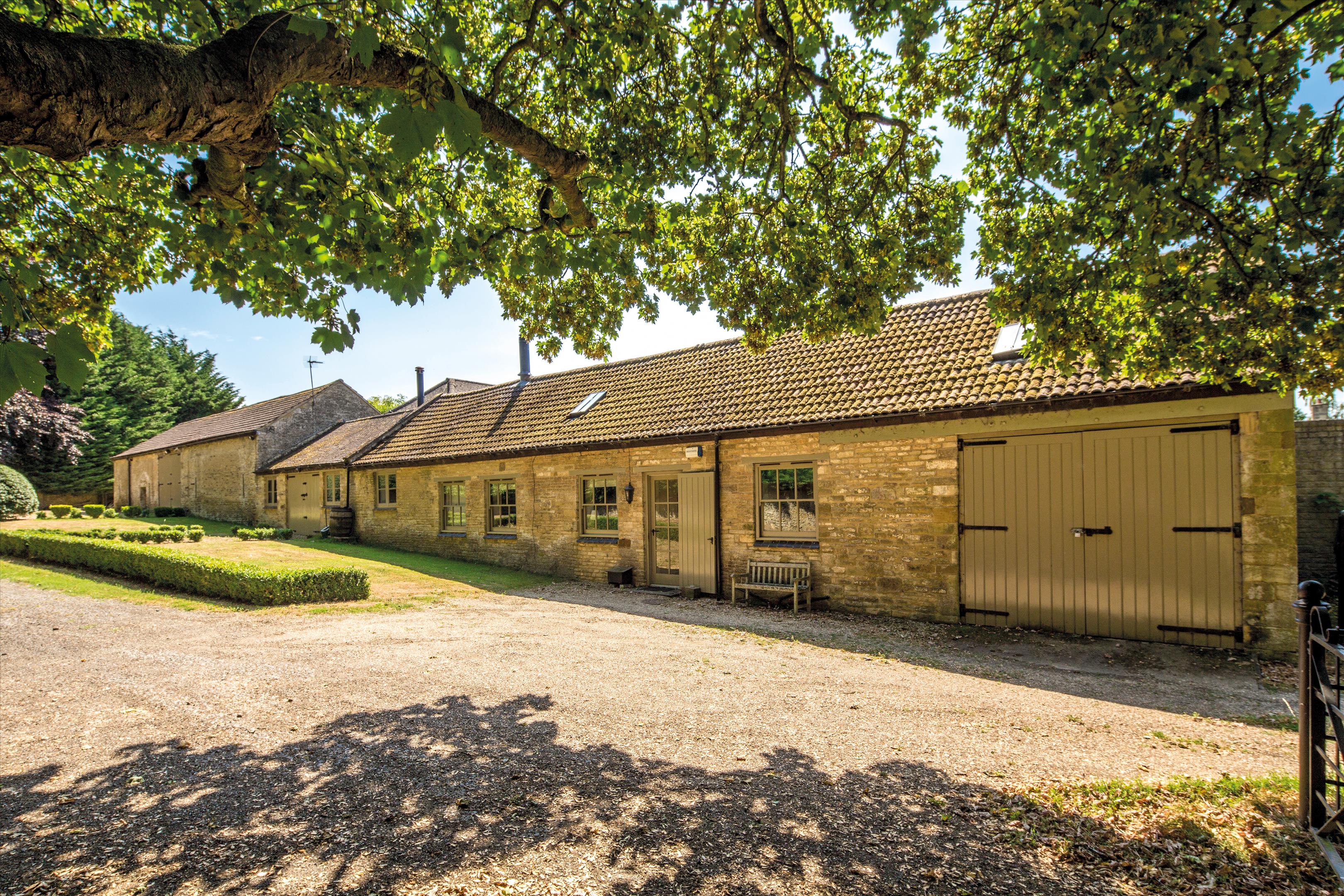 Great Rollright, Nr Chipping Norton, Oxfordshire., OX7