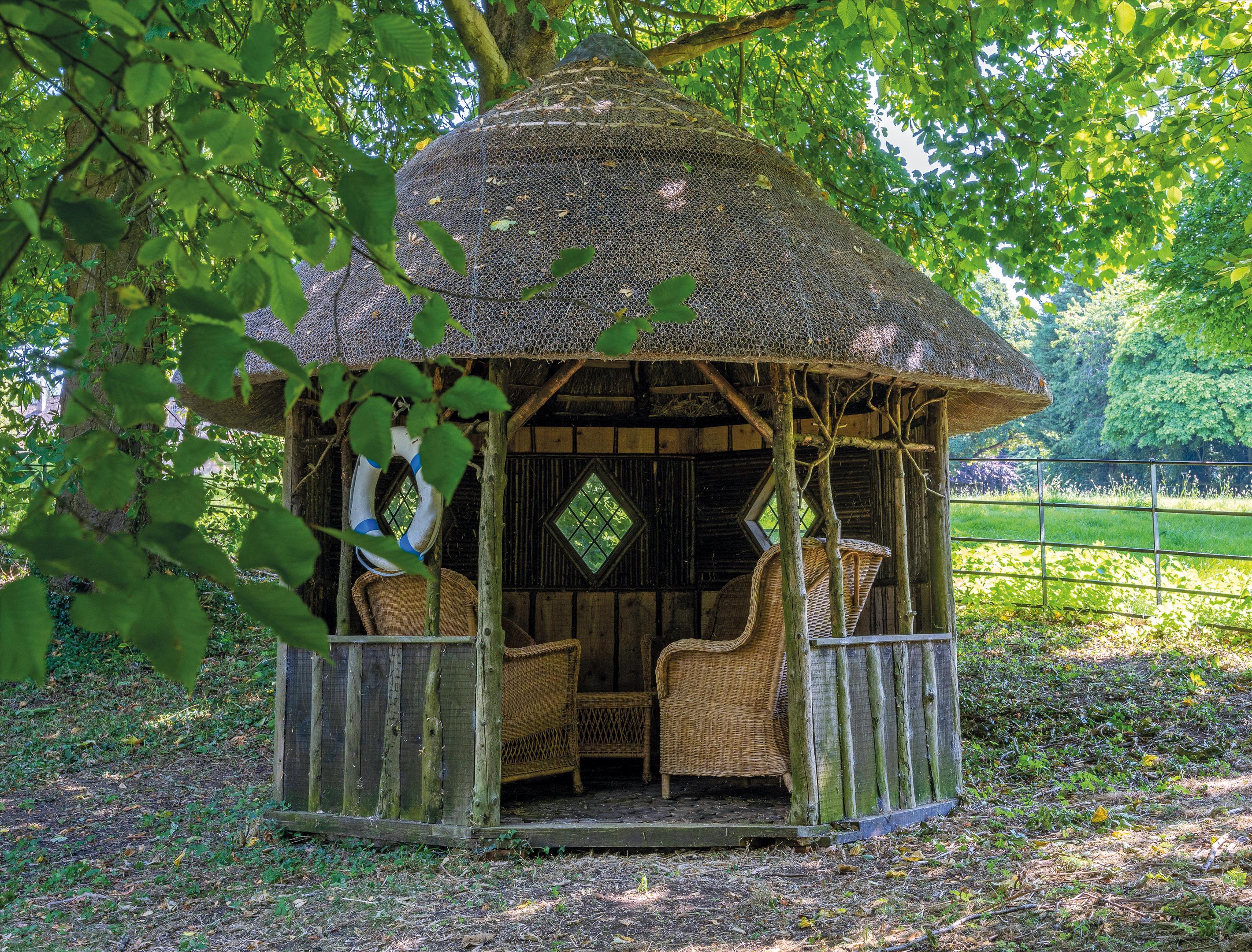 Great Rollright, Nr Chipping Norton, Oxfordshire., OX7