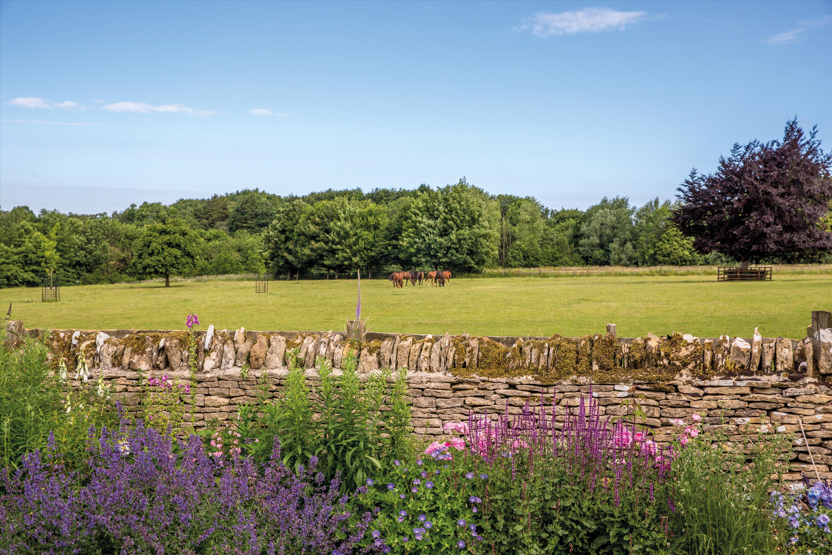 Great Rollright, Nr Chipping Norton, Oxfordshire., OX7