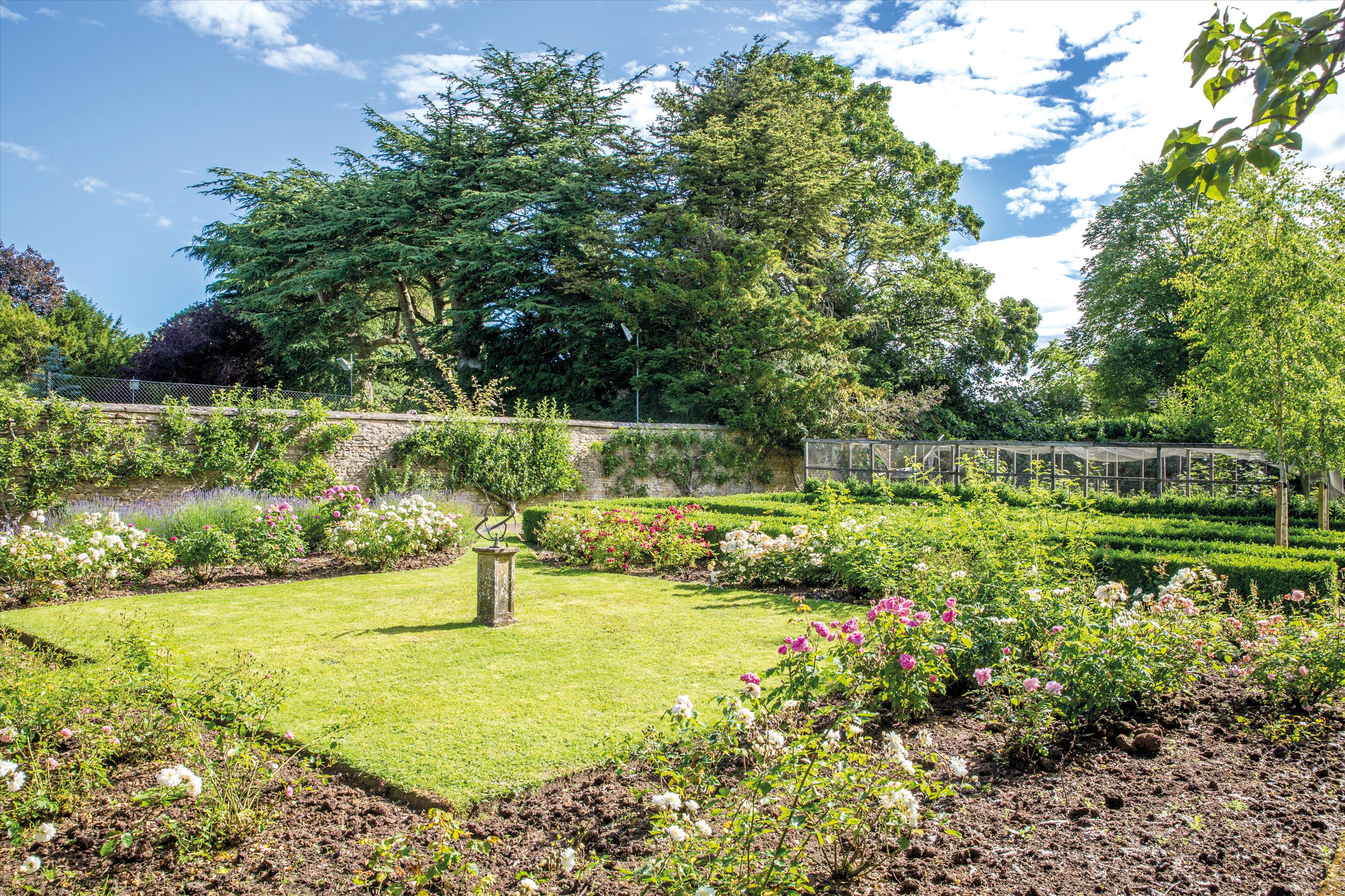 Great Rollright, Nr Chipping Norton, Oxfordshire., OX7