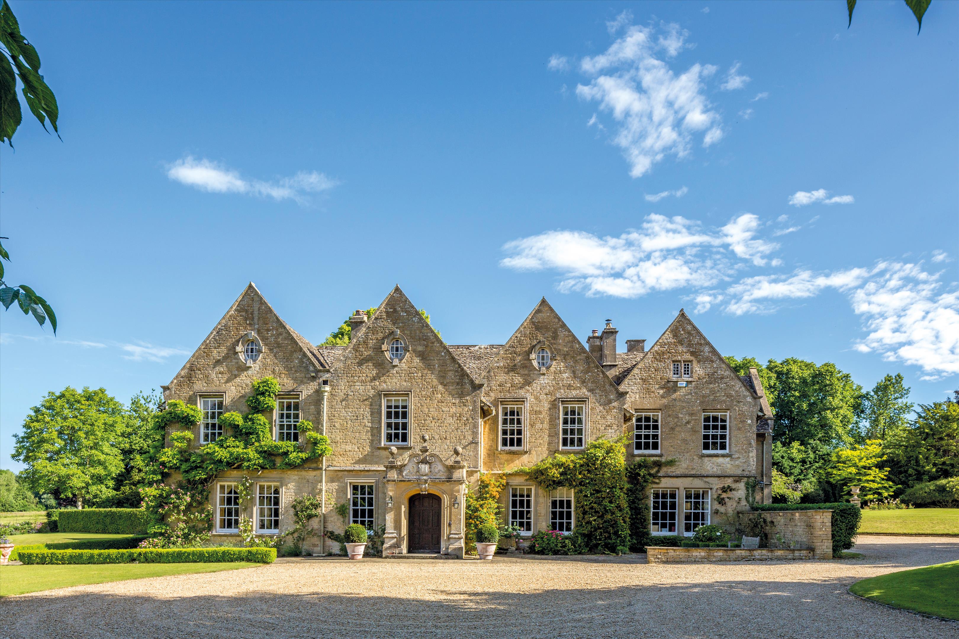 Great Rollright, Nr Chipping Norton, Oxfordshire., OX7