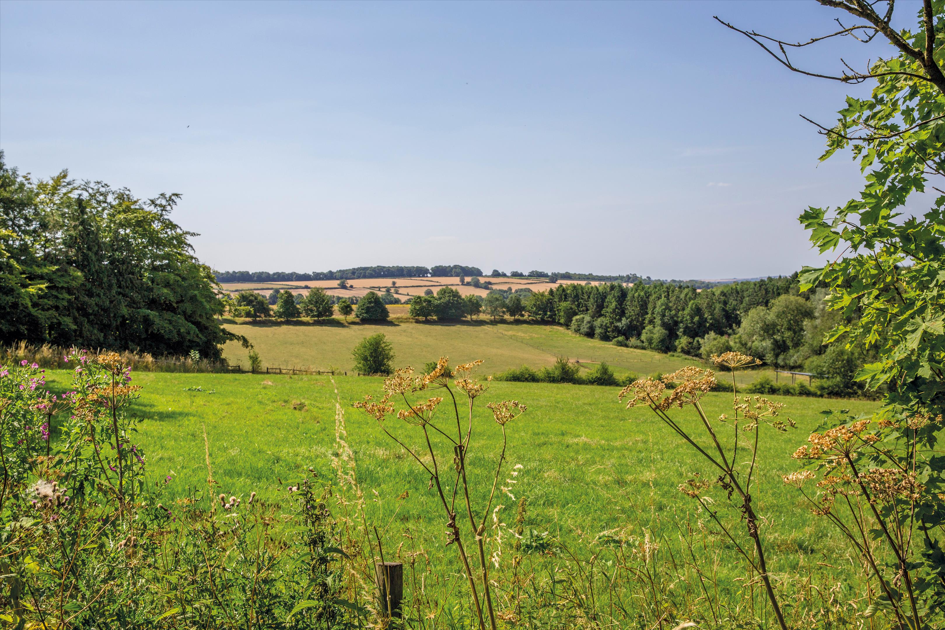 Great Rollright, Nr Chipping Norton, Oxfordshire., OX7