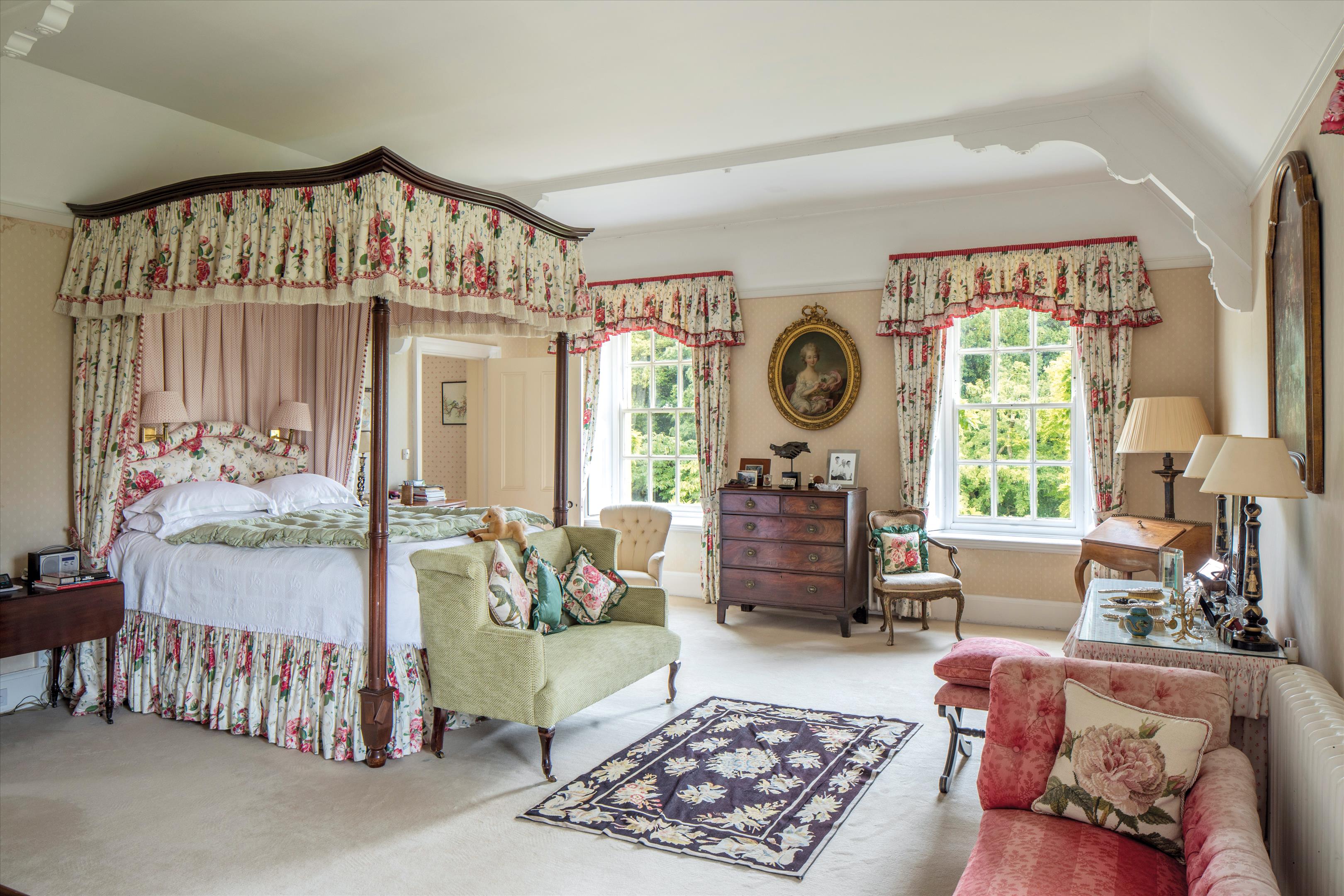 Great Rollright, Nr Chipping Norton, Oxfordshire., OX7