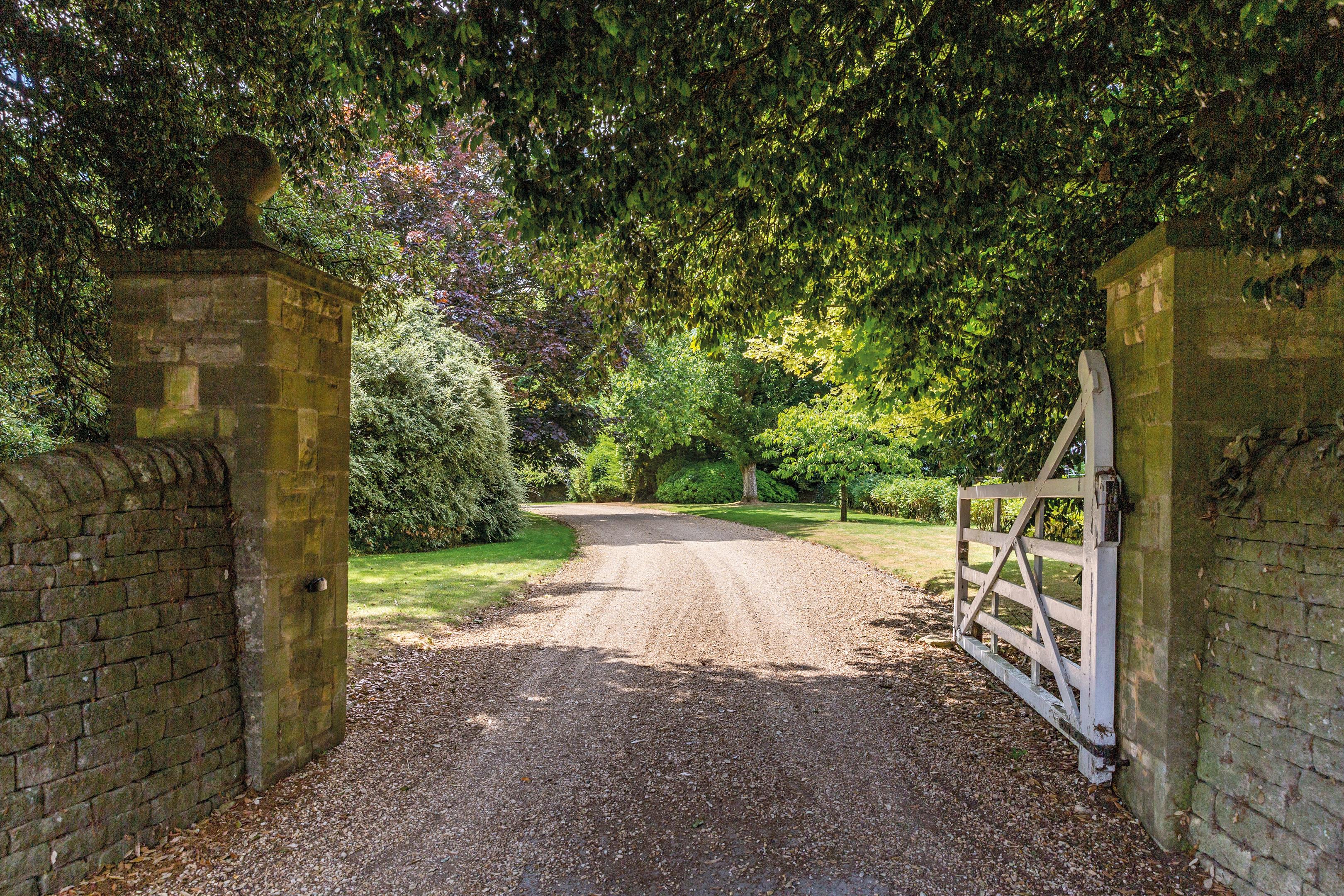 Great Rollright, Nr Chipping Norton, Oxfordshire., OX7