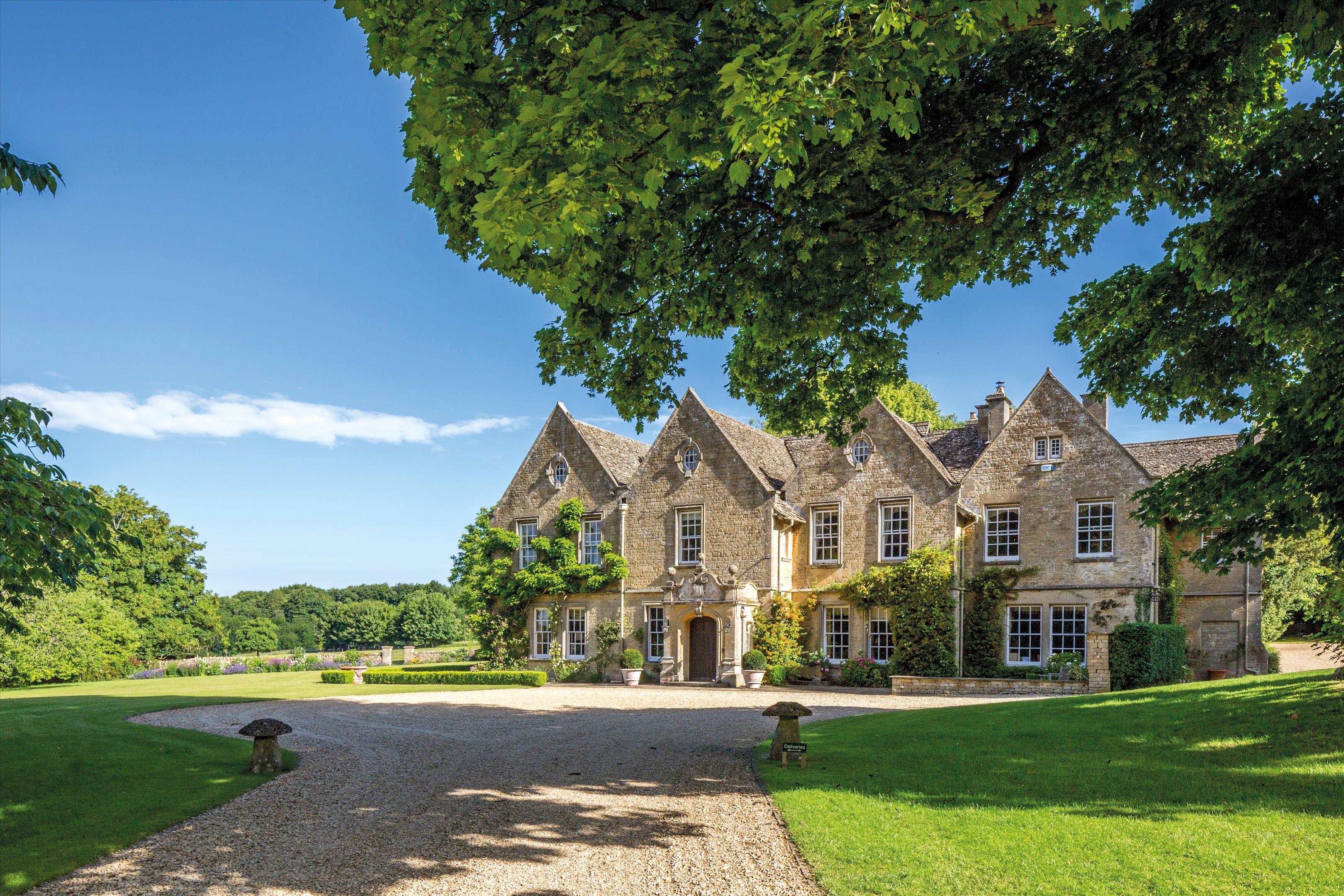 Great Rollright, Nr Chipping Norton, Oxfordshire., OX7