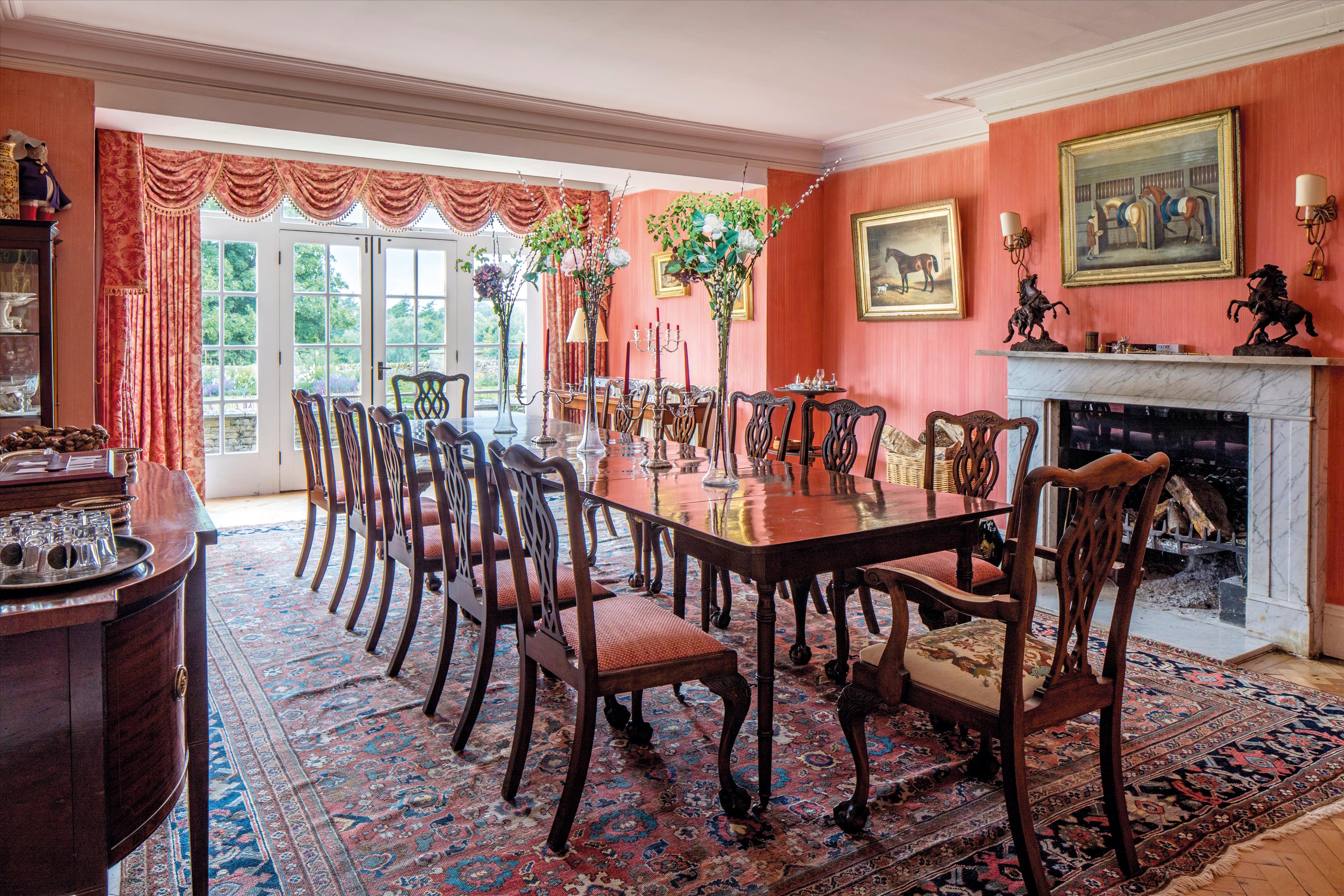 Great Rollright, Nr Chipping Norton, Oxfordshire., OX7
