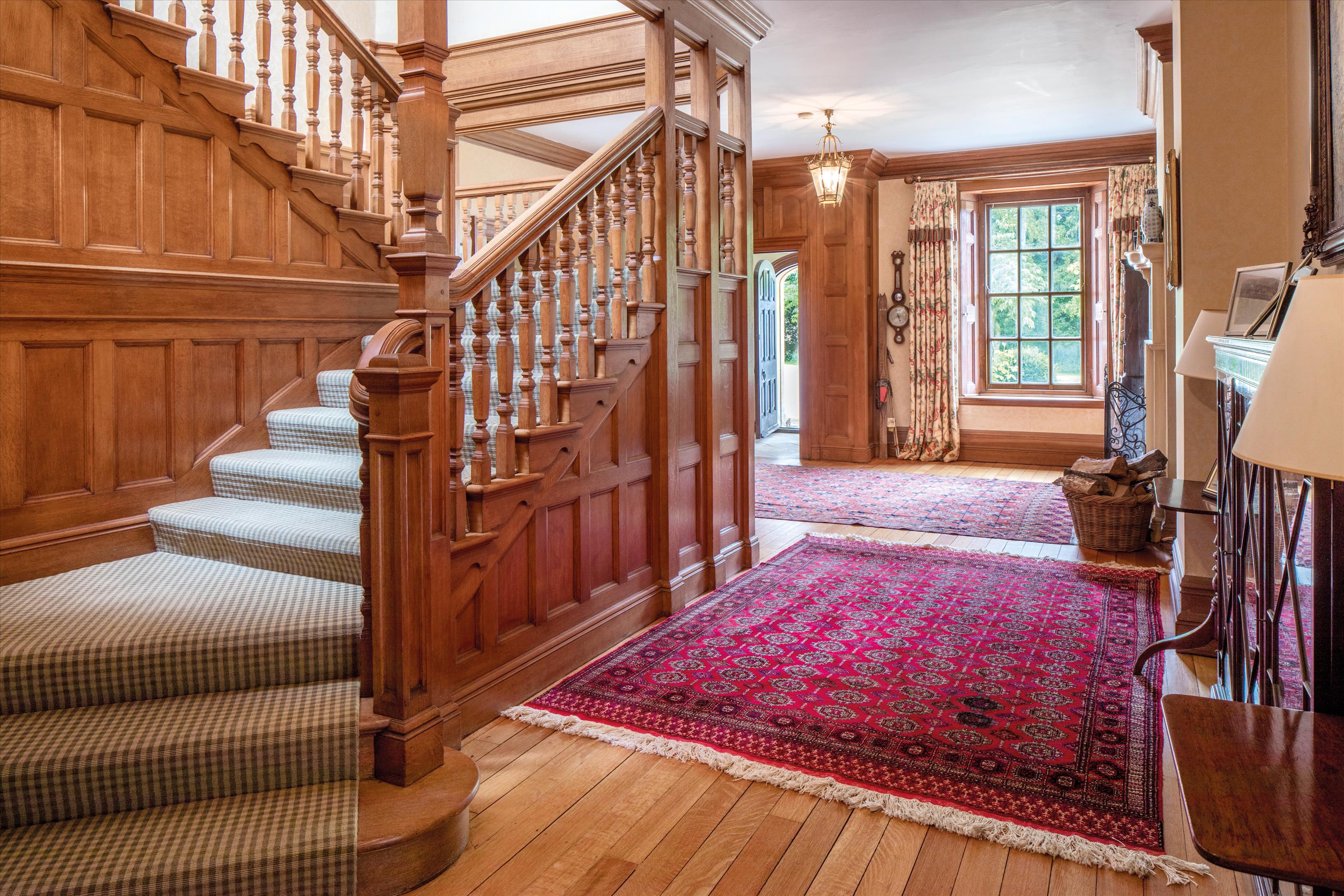 Great Rollright, Nr Chipping Norton, Oxfordshire., OX7