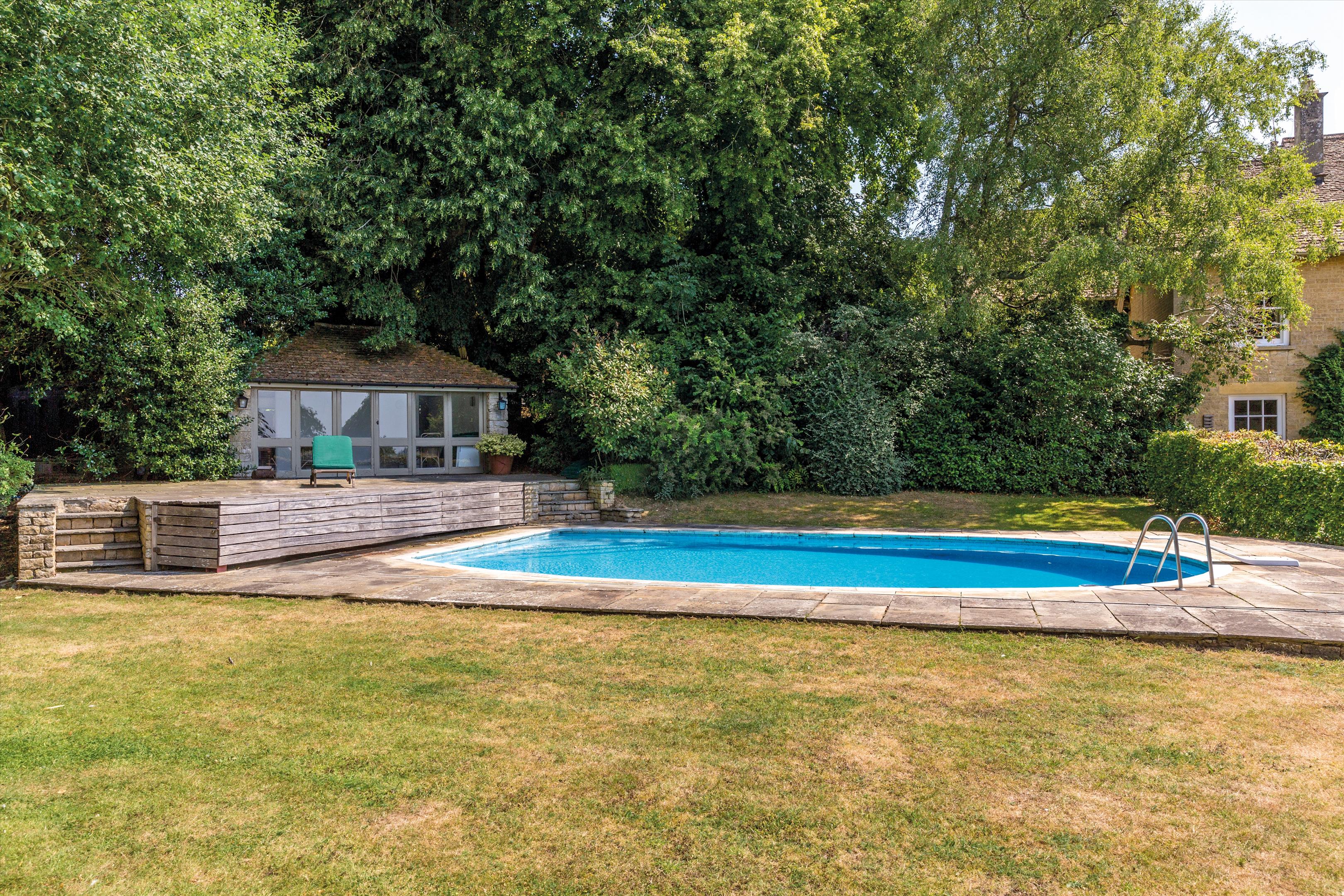 Great Rollright, Nr Chipping Norton, Oxfordshire., OX7