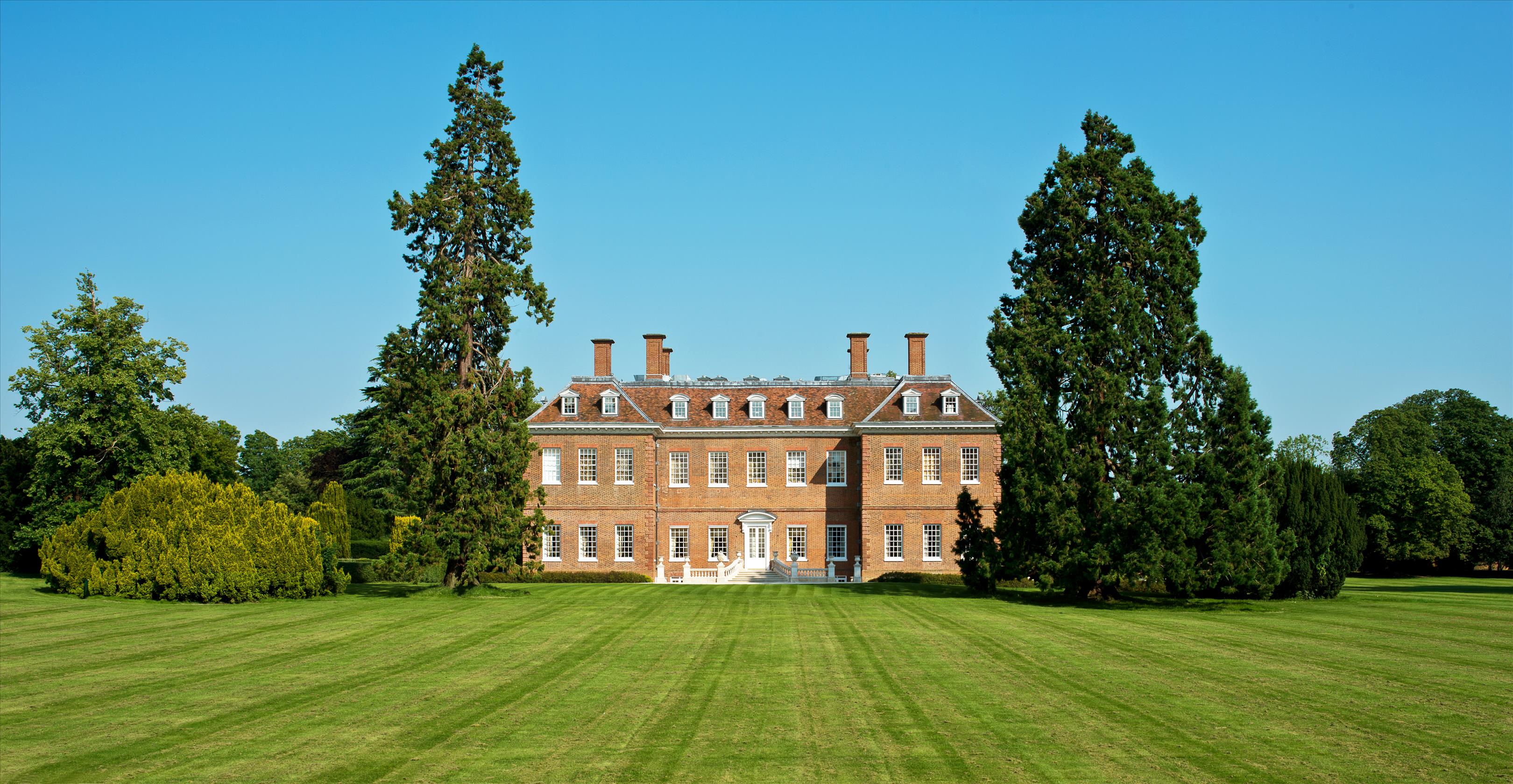 Denham Place, Denham, Buckinghamshire, UB9 5BL.