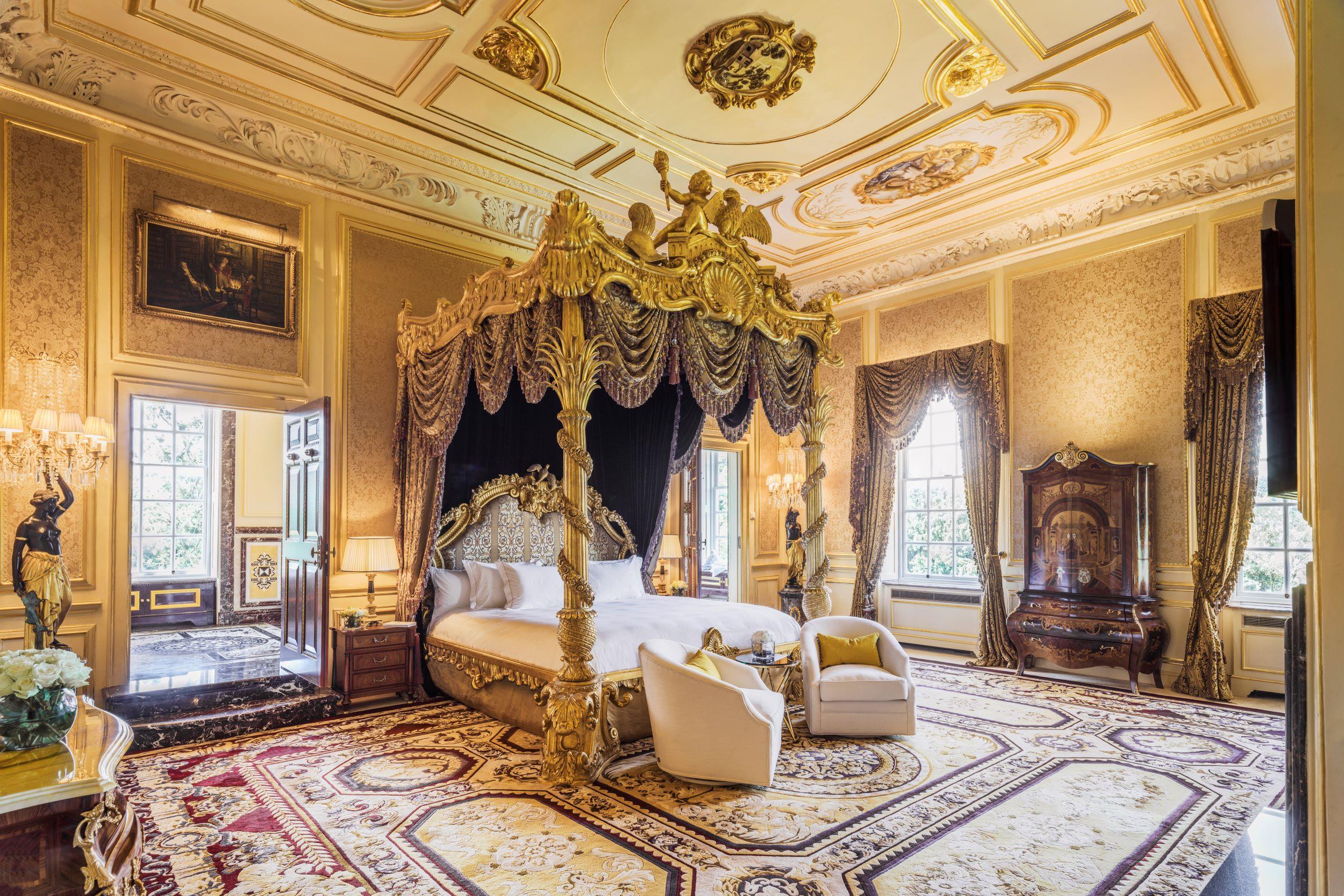 Denham Place, Denham, Buckinghamshire, UB9 5BL.