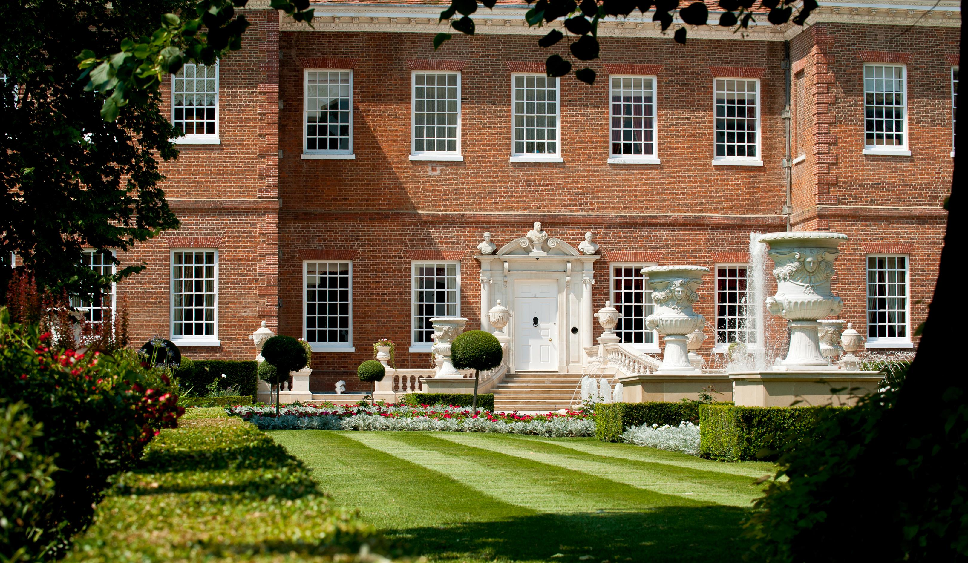 Denham Place, Denham, Buckinghamshire, UB9 5BL.