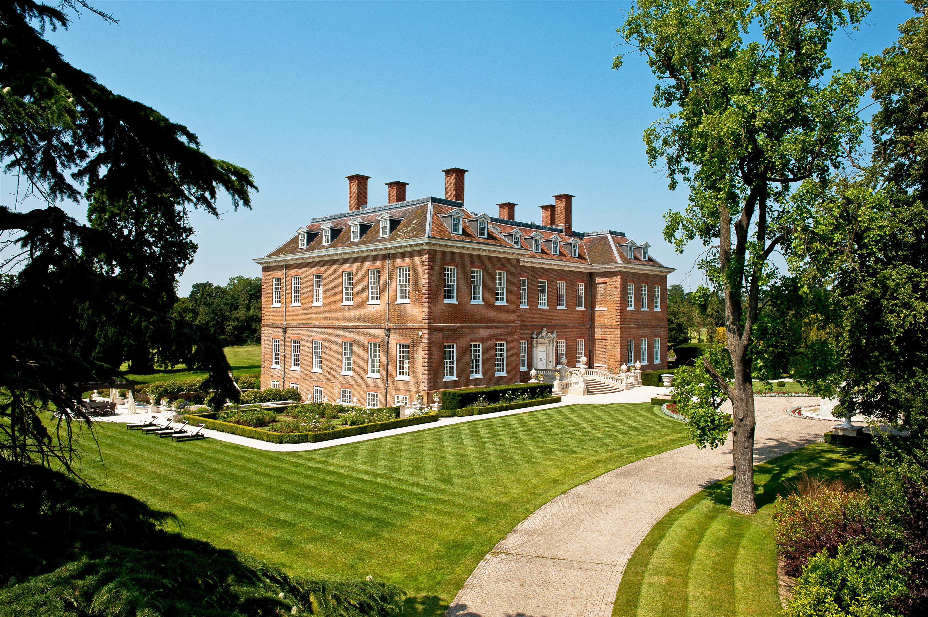 Denham Place, Denham, Buckinghamshire, UB9 5BL.