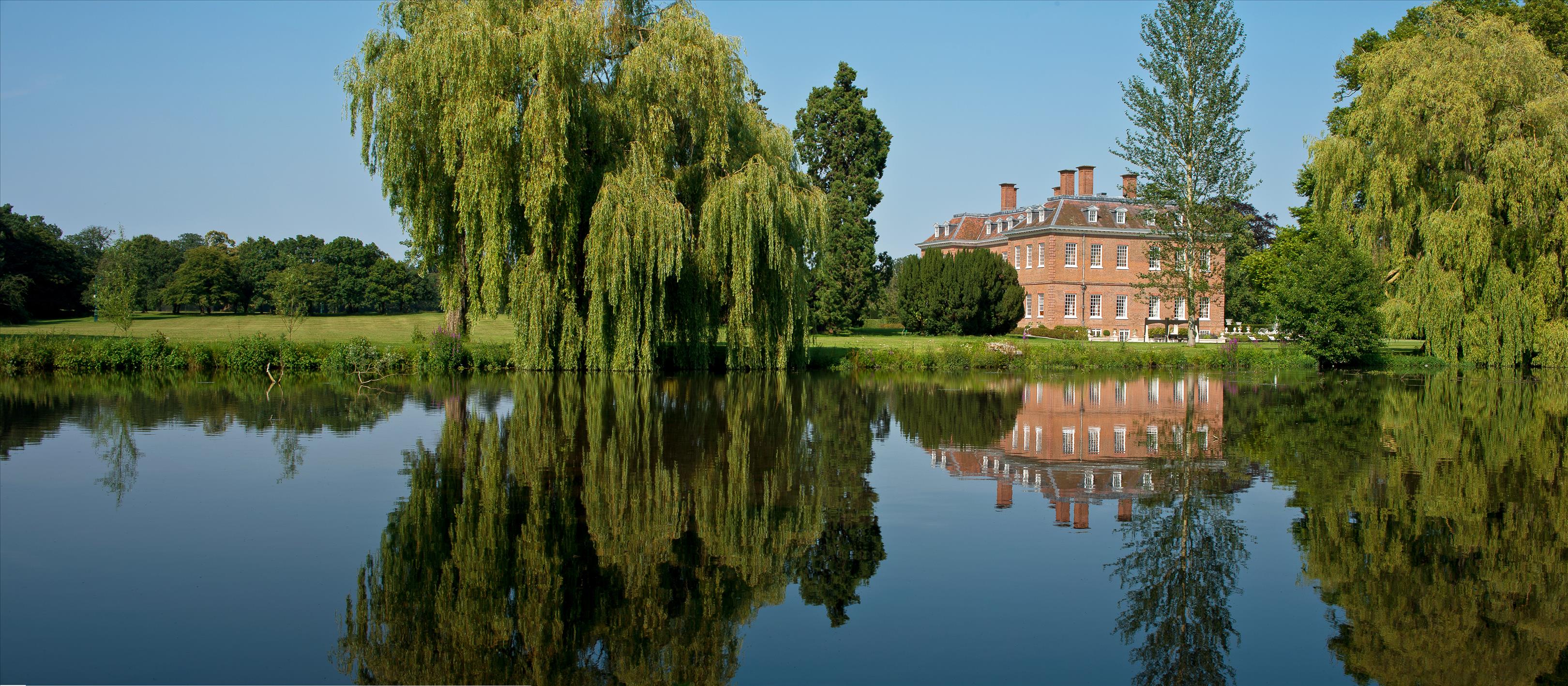 Denham Place, Denham, Buckinghamshire, UB9 5BL.
