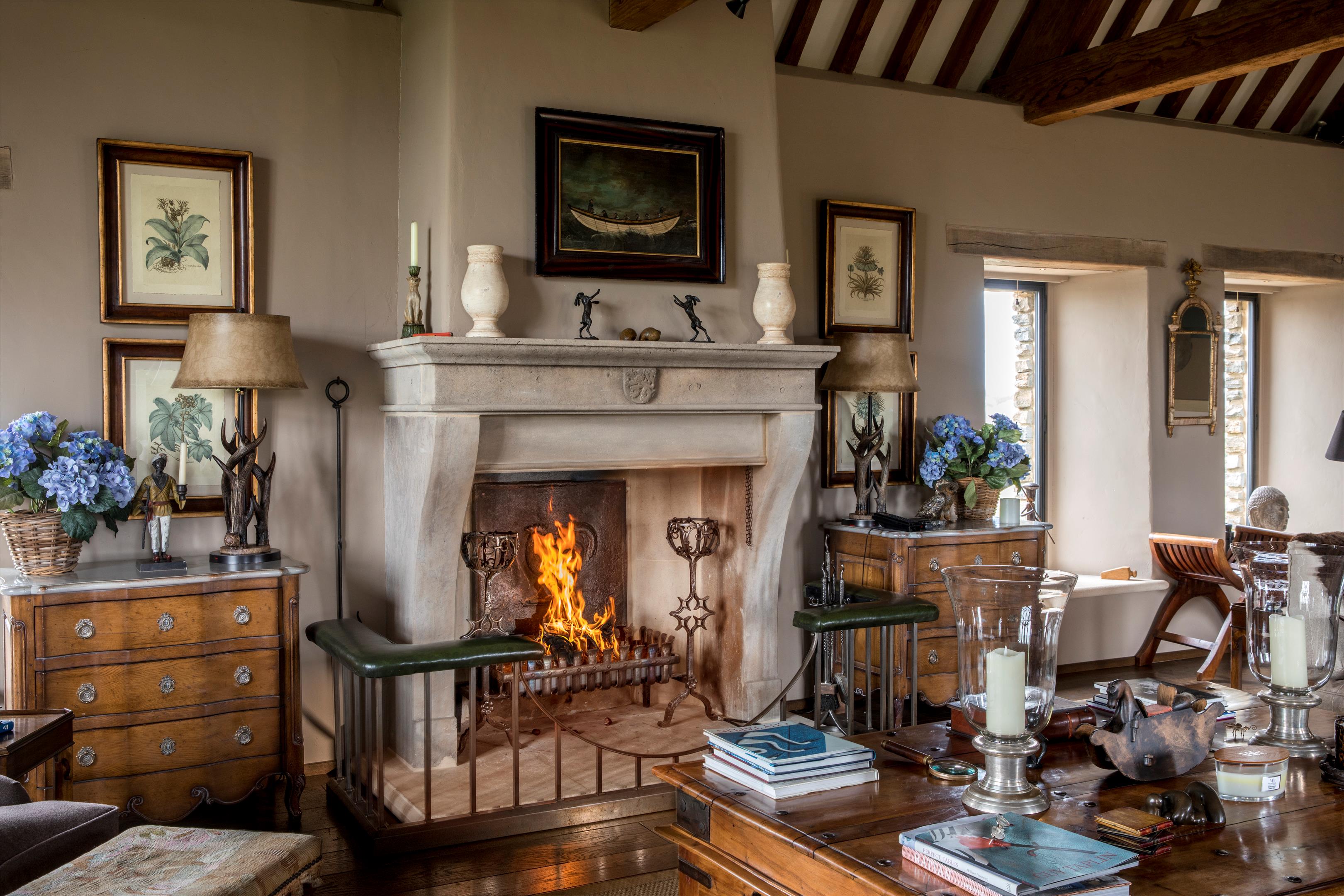 Poulton, Cirencester, Gloucestershire, GL7