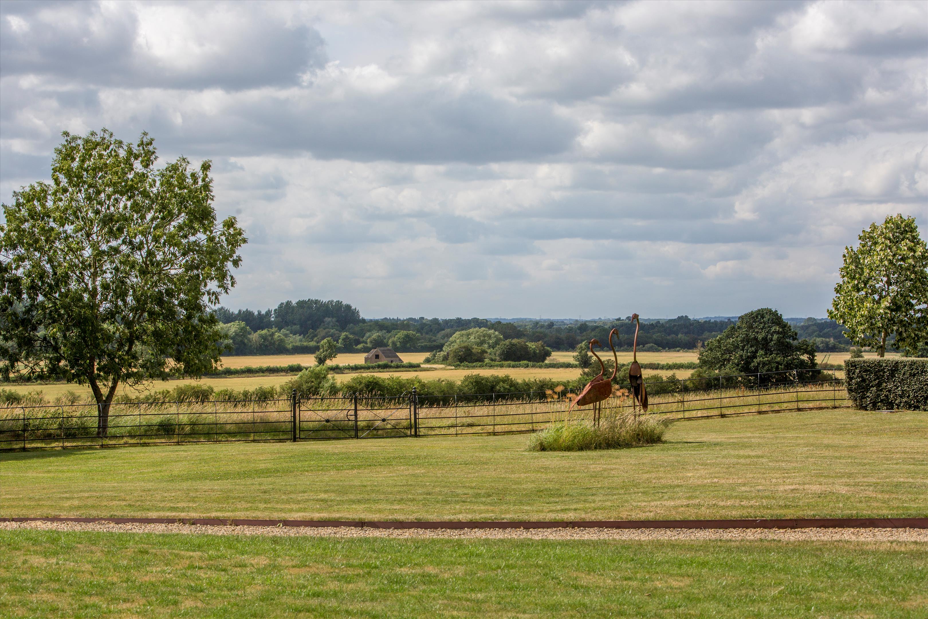 Poulton, Cirencester, Gloucestershire, GL7
