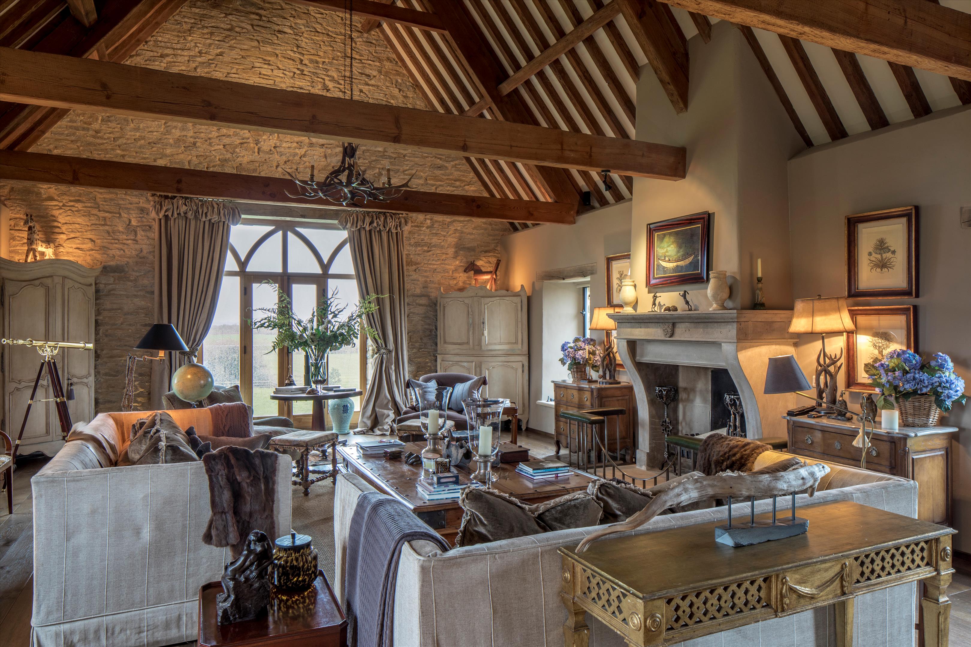 Poulton, Cirencester, Gloucestershire, GL7