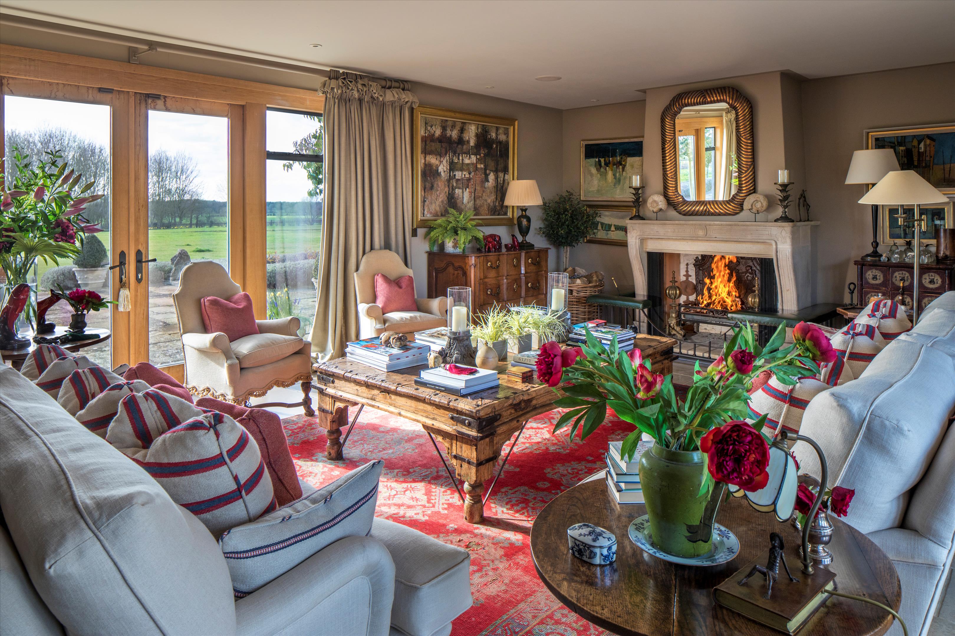 Poulton, Cirencester, Gloucestershire, GL7