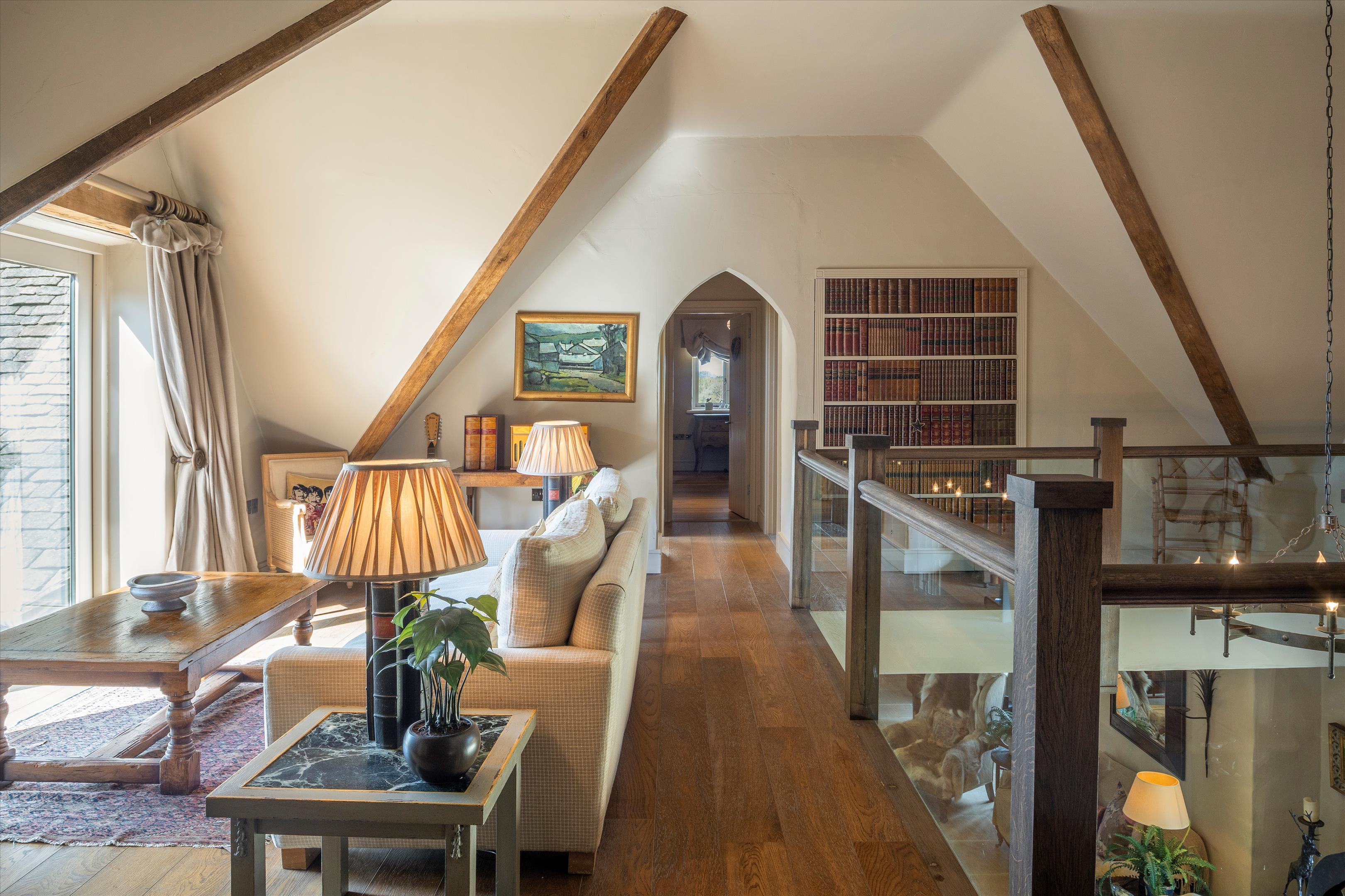 Poulton, Cirencester, Gloucestershire, GL7