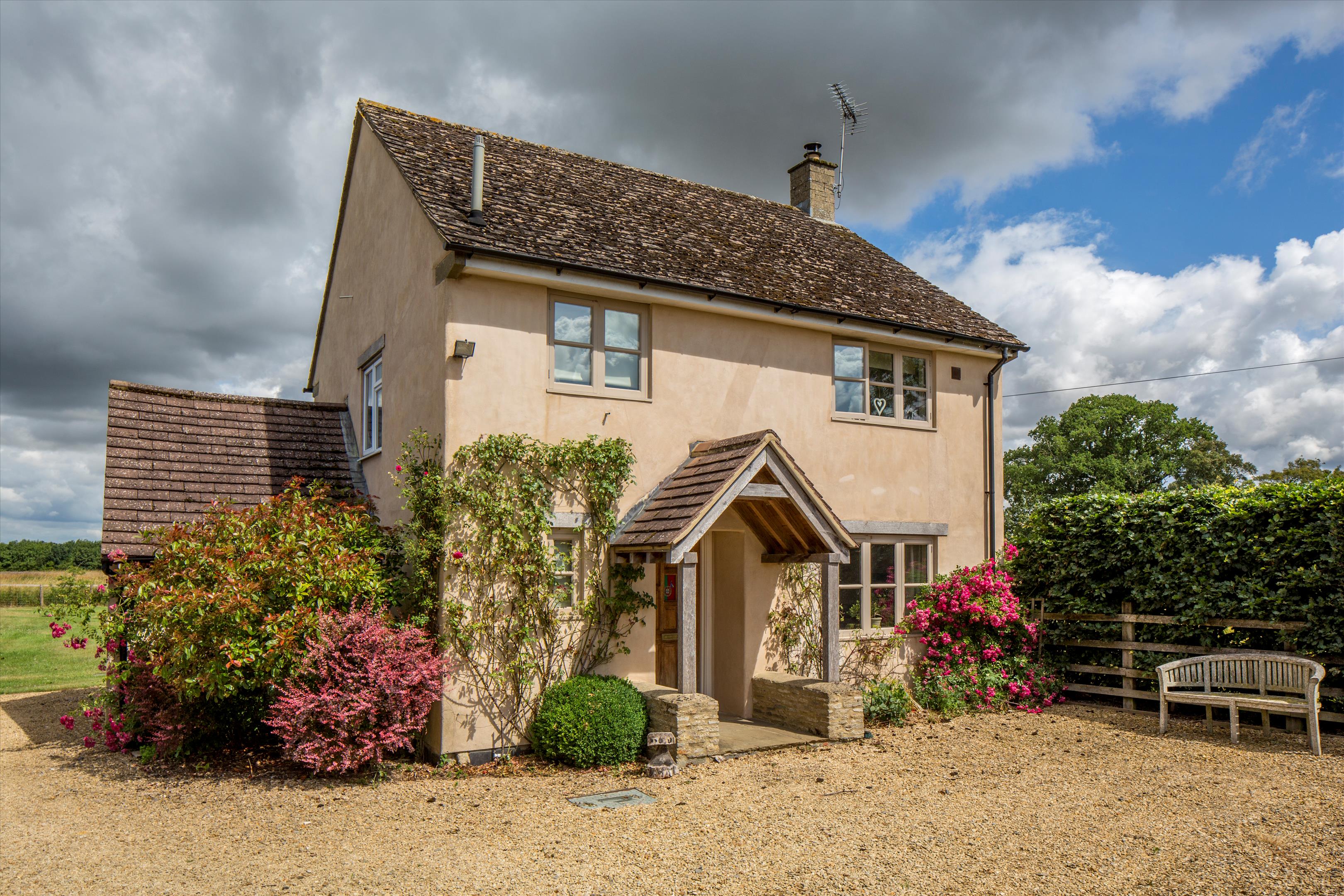 Poulton, Cirencester, Gloucestershire, GL7