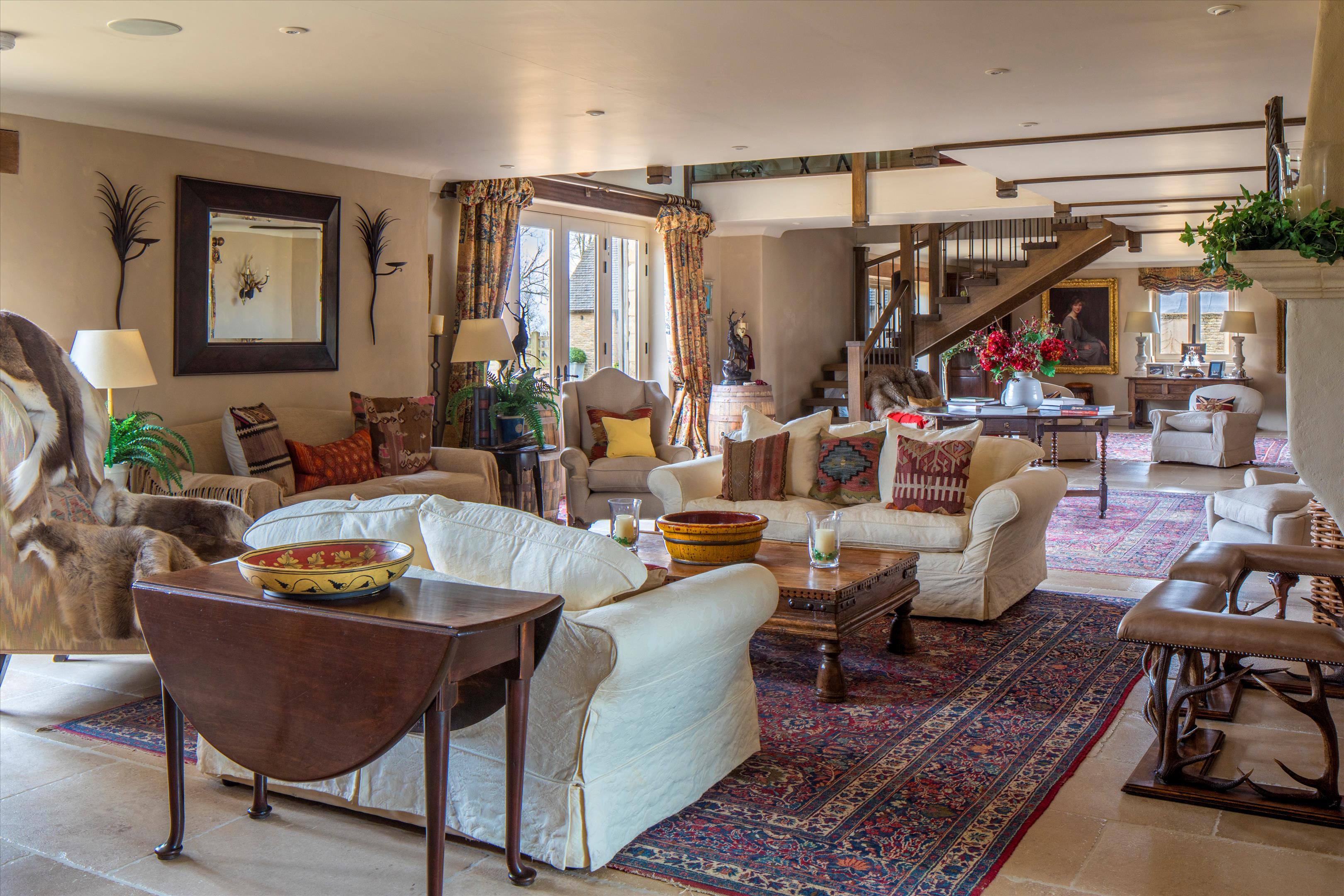 Poulton, Cirencester, Gloucestershire, GL7