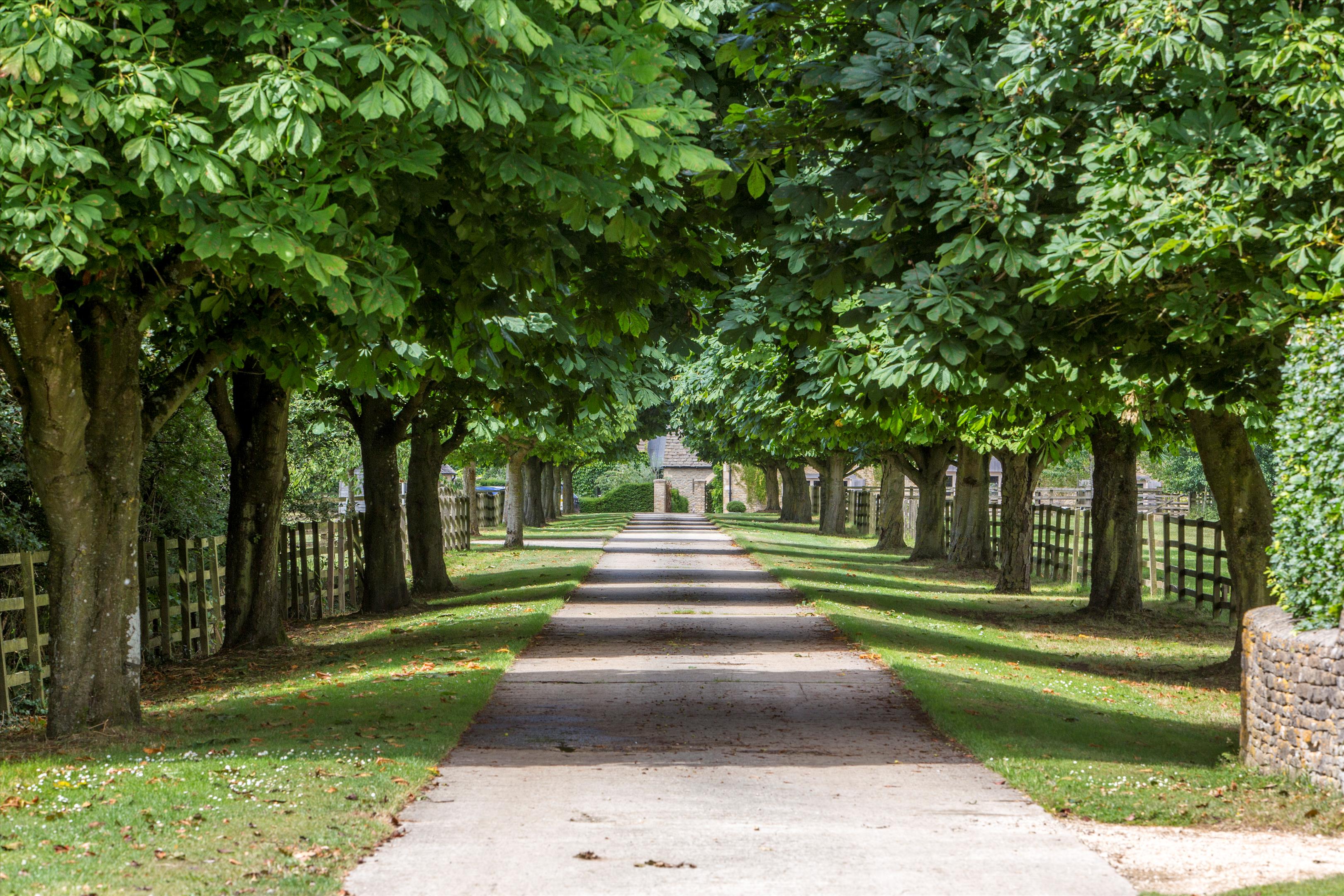 Poulton, Cirencester, Gloucestershire, GL7