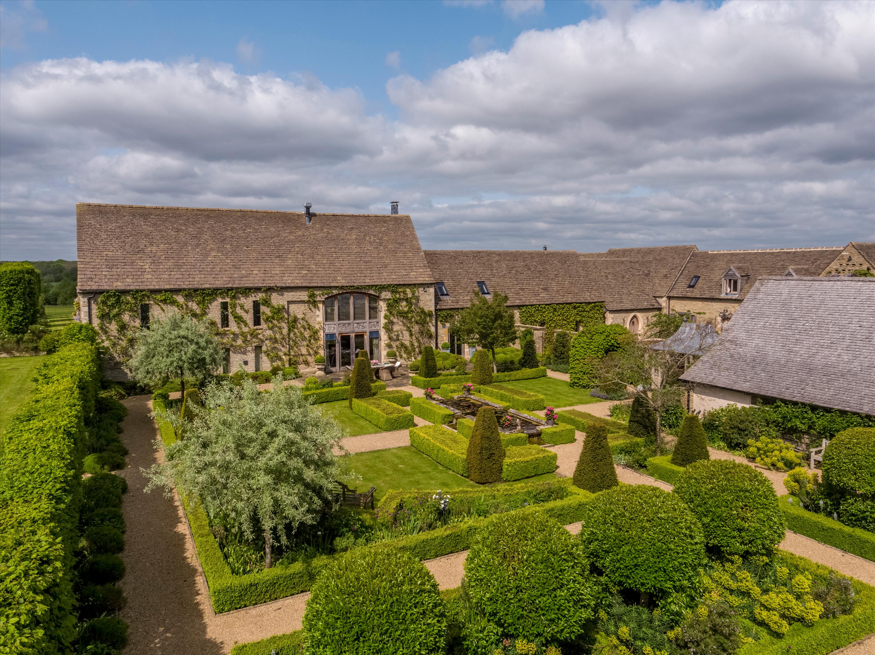 Poulton, Cirencester, Gloucestershire, GL7