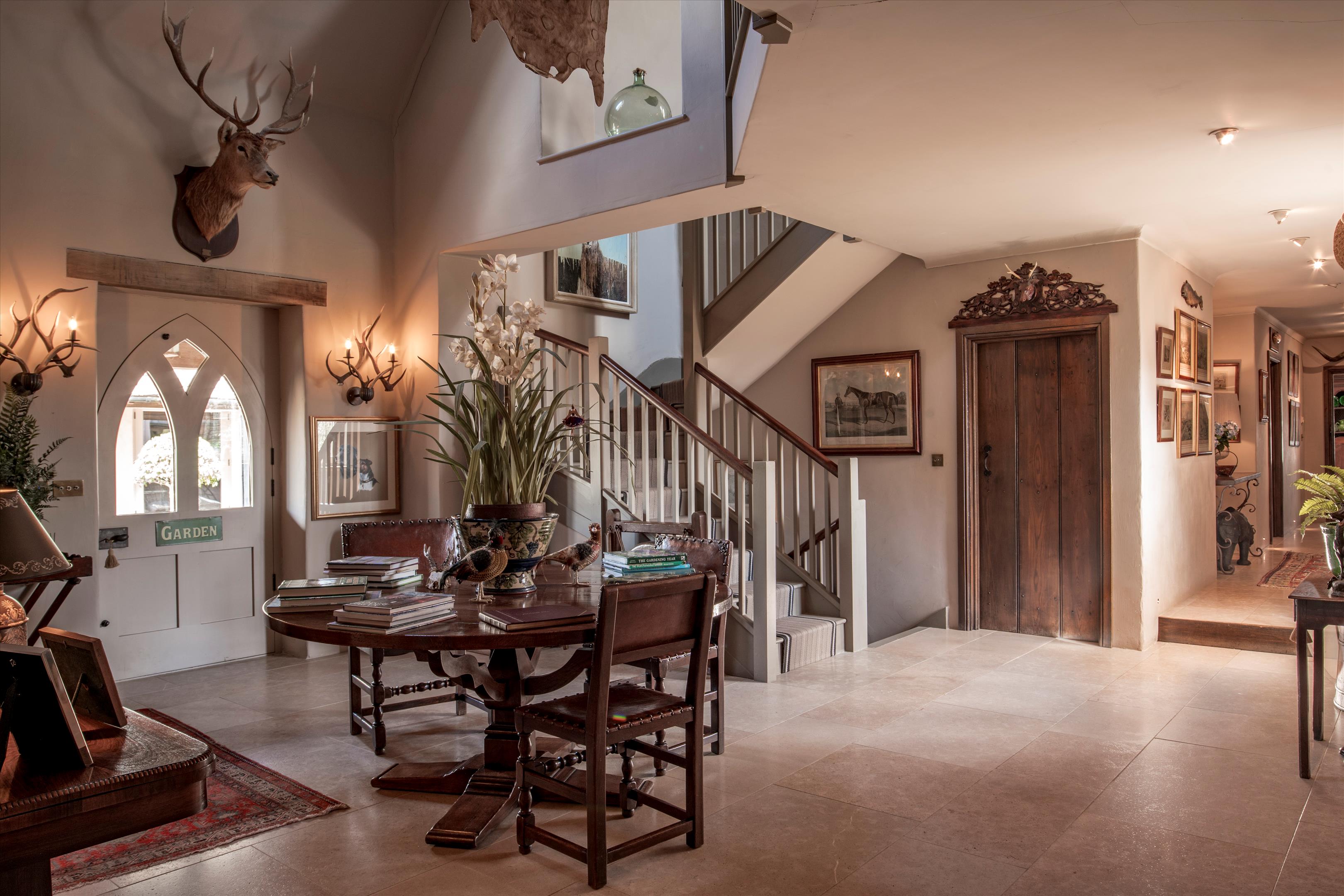 Poulton, Cirencester, Gloucestershire, GL7