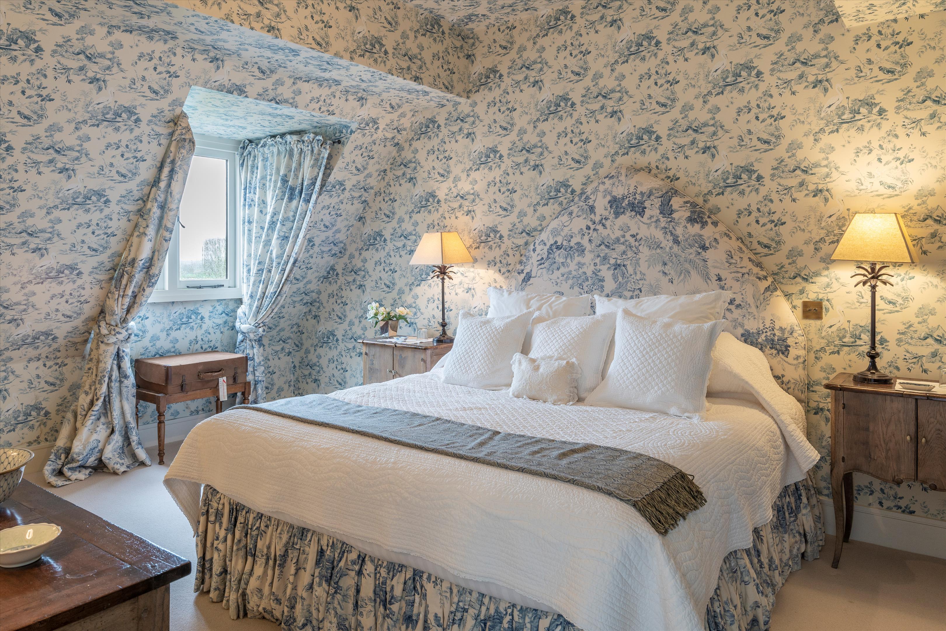 Poulton, Cirencester, Gloucestershire, GL7
