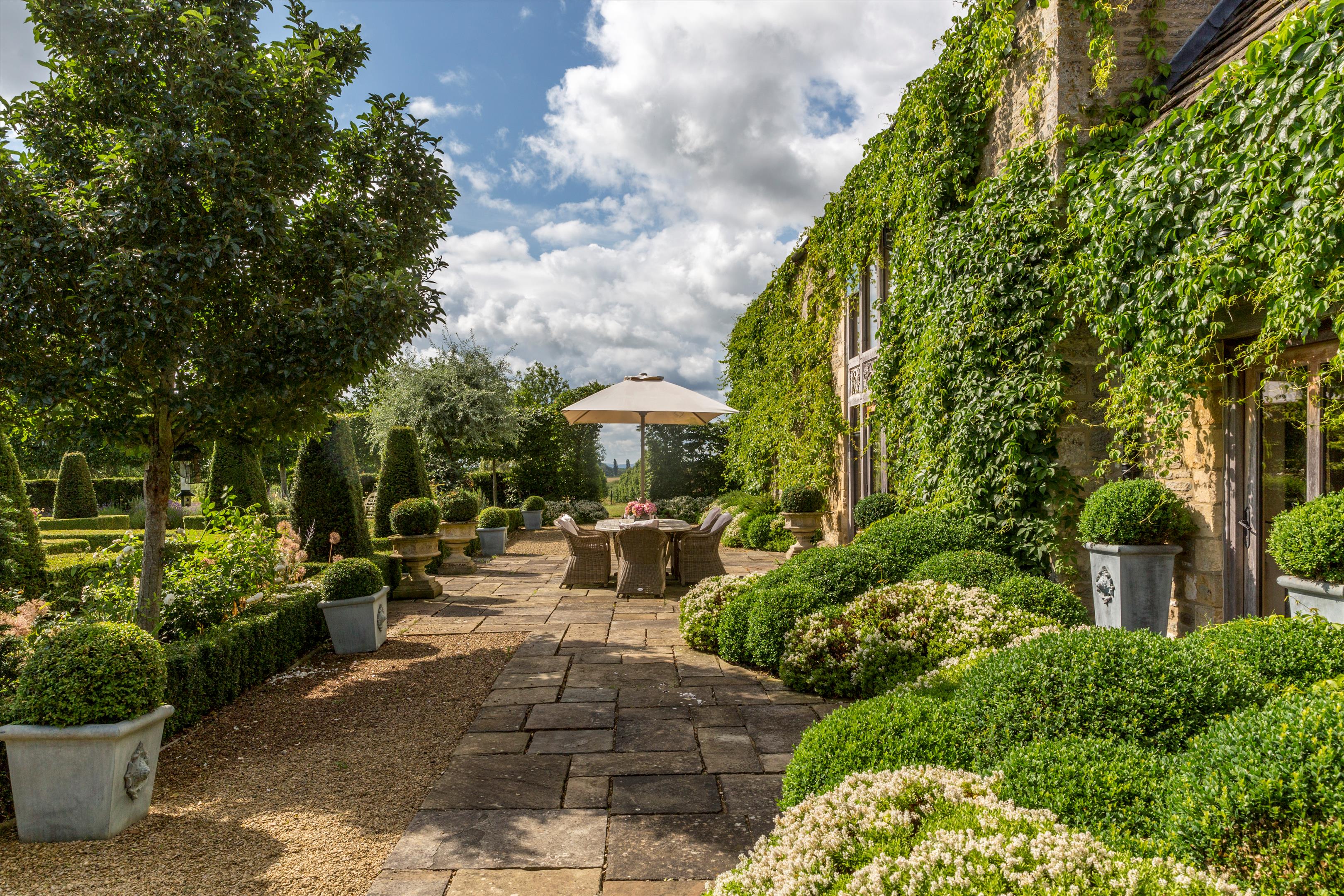 Poulton, Cirencester, Gloucestershire, GL7