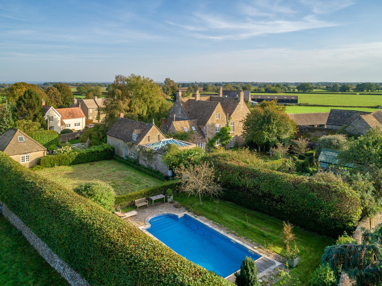 Willesley, Tetbury, Gloucestershire, GL8