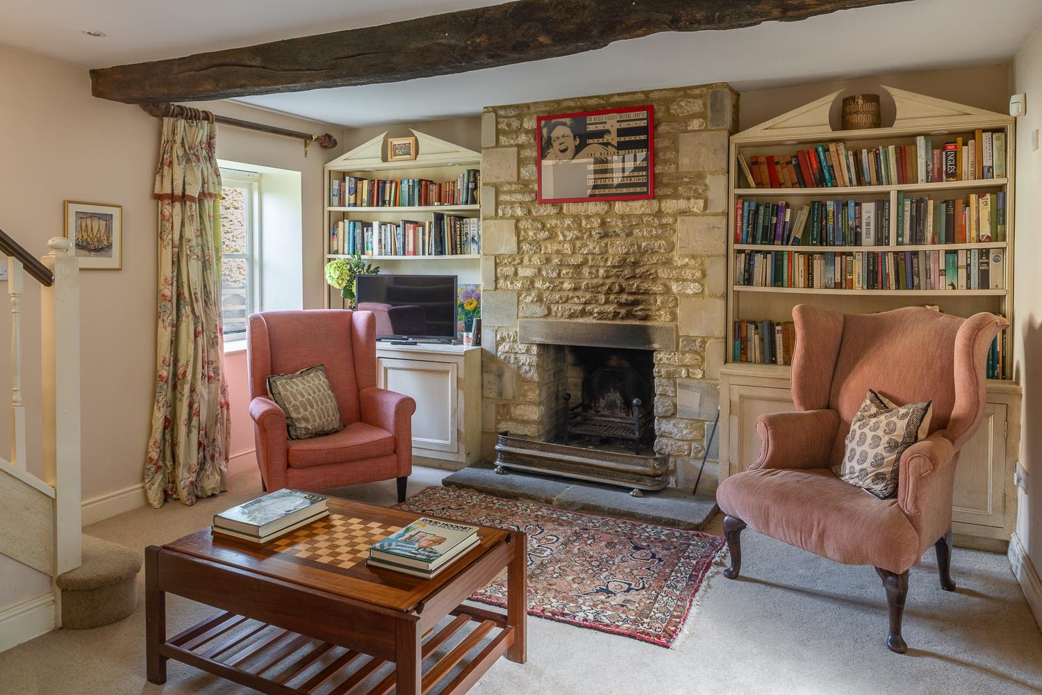 Willesley, Tetbury, Gloucestershire, GL8
