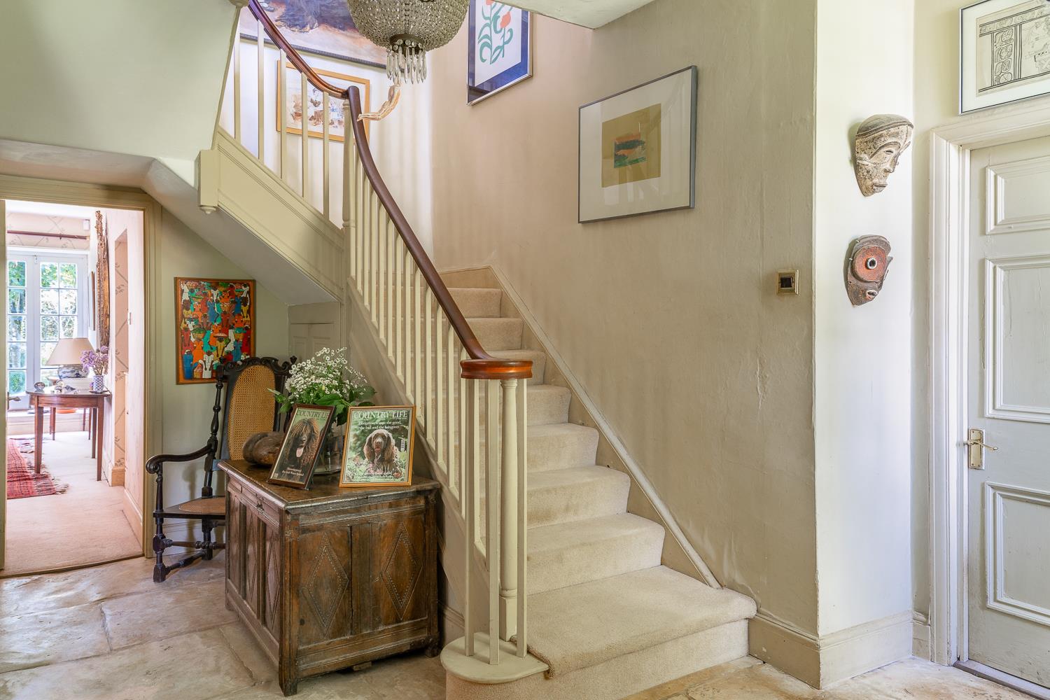 Willesley, Tetbury, Gloucestershire, GL8