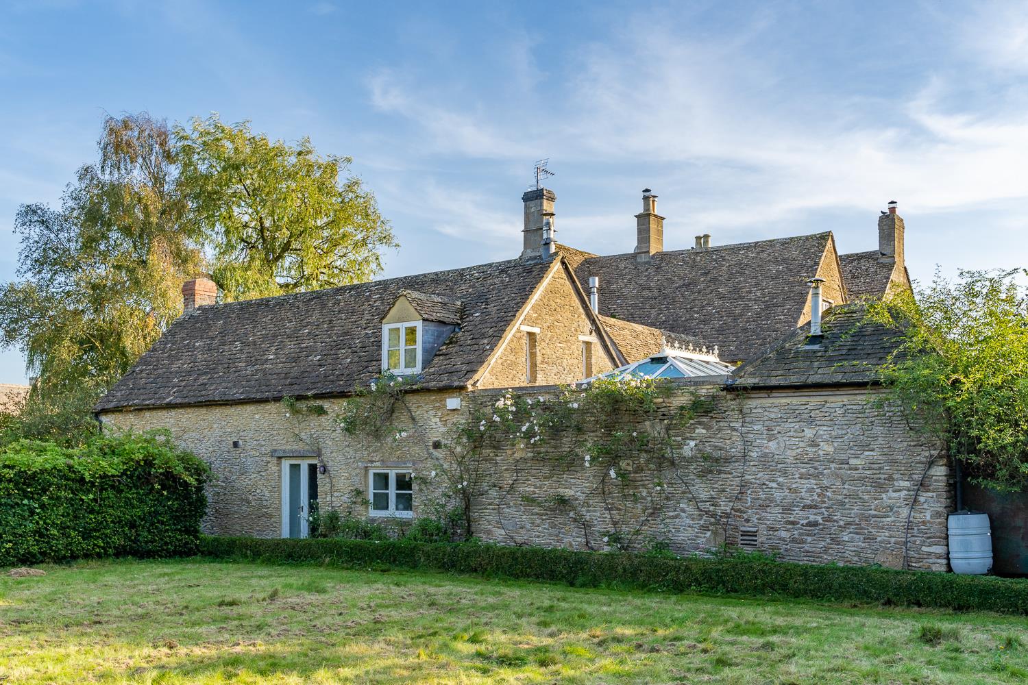 Willesley, Tetbury, Gloucestershire, GL8