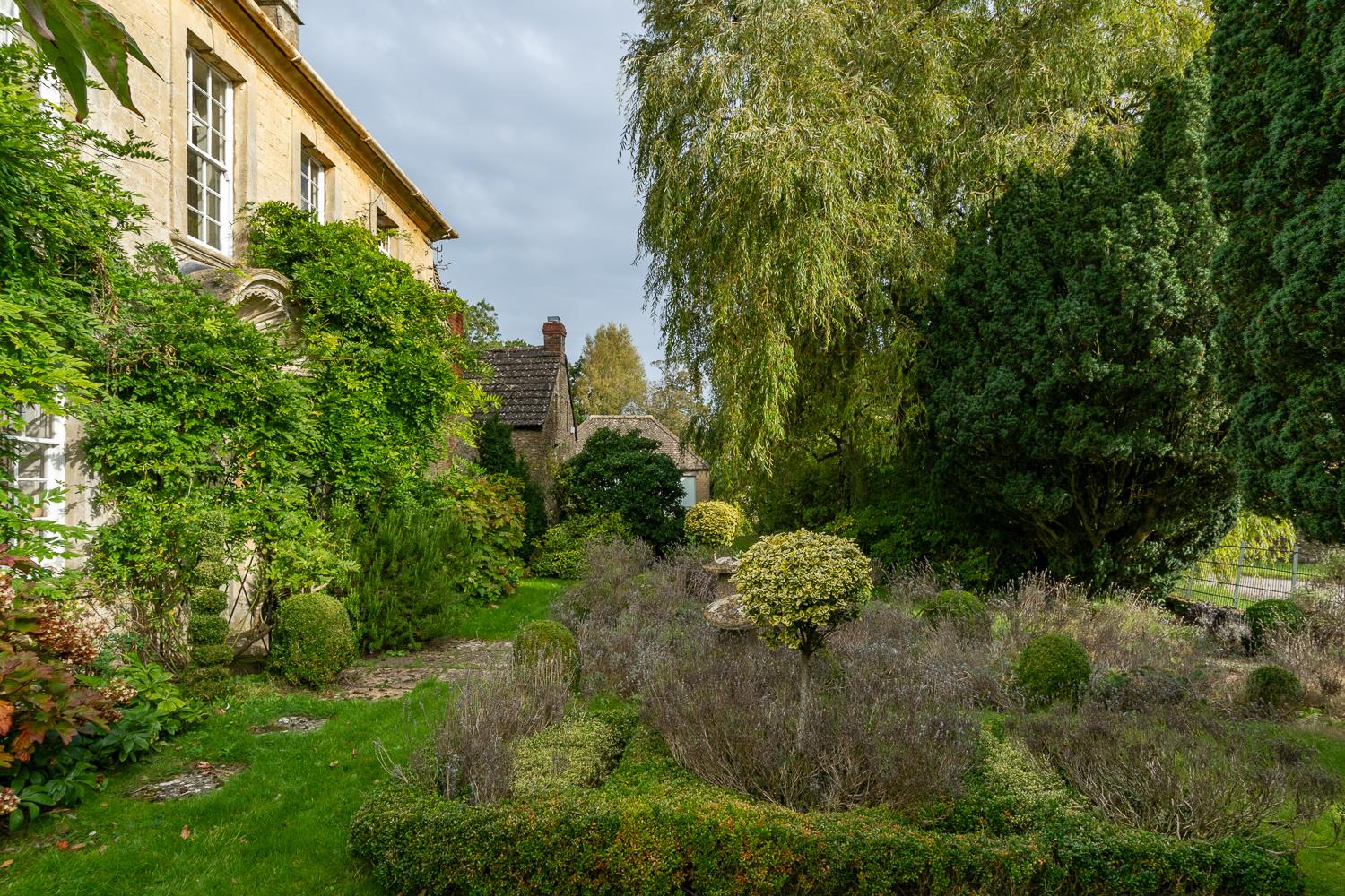 Willesley, Tetbury, Gloucestershire, GL8