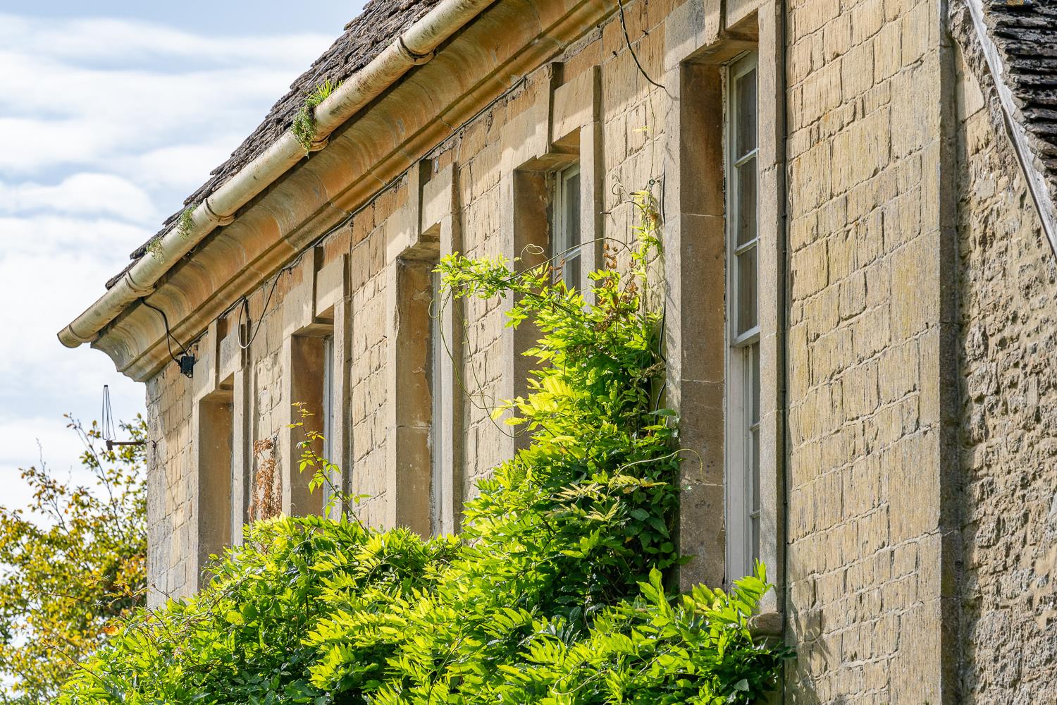 Willesley, Tetbury, Gloucestershire, GL8