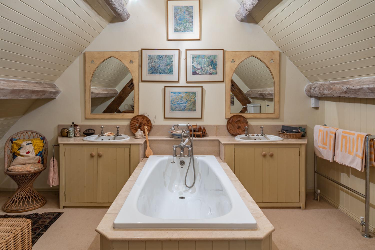 Willesley, Tetbury, Gloucestershire, GL8