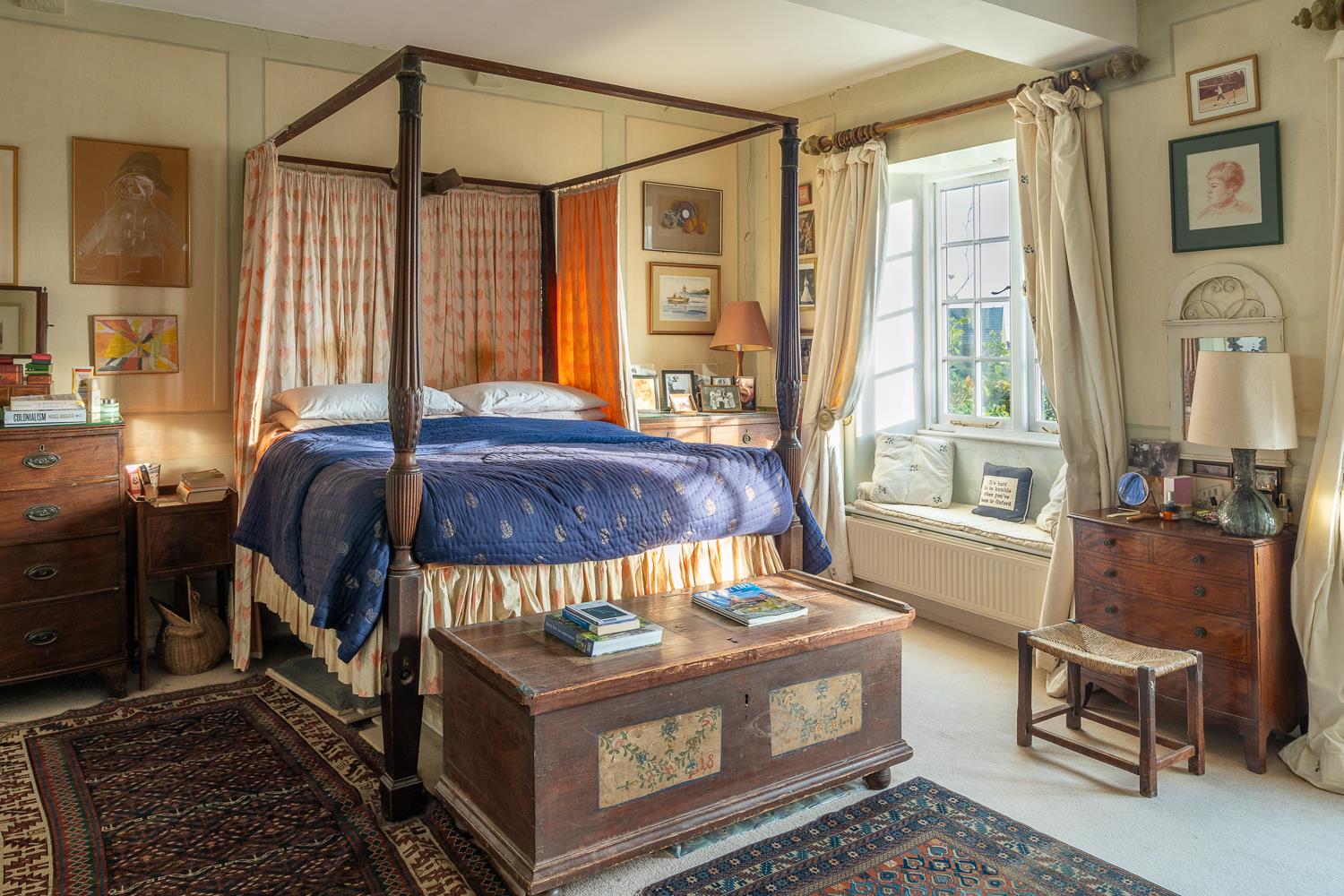 Willesley, Tetbury, Gloucestershire, GL8