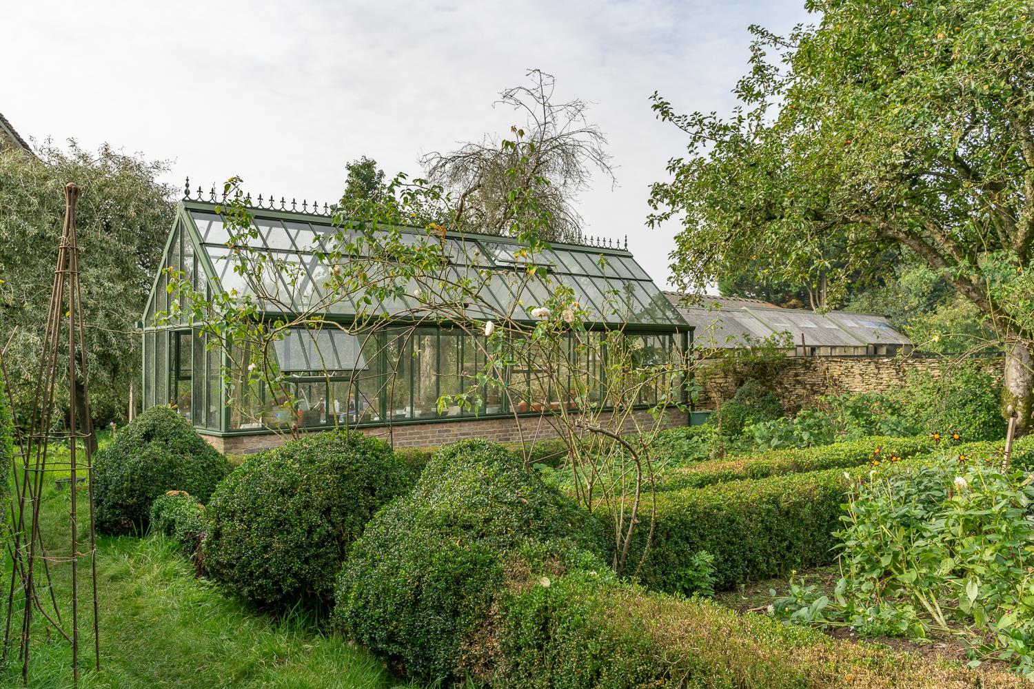 Willesley, Tetbury, Gloucestershire, GL8