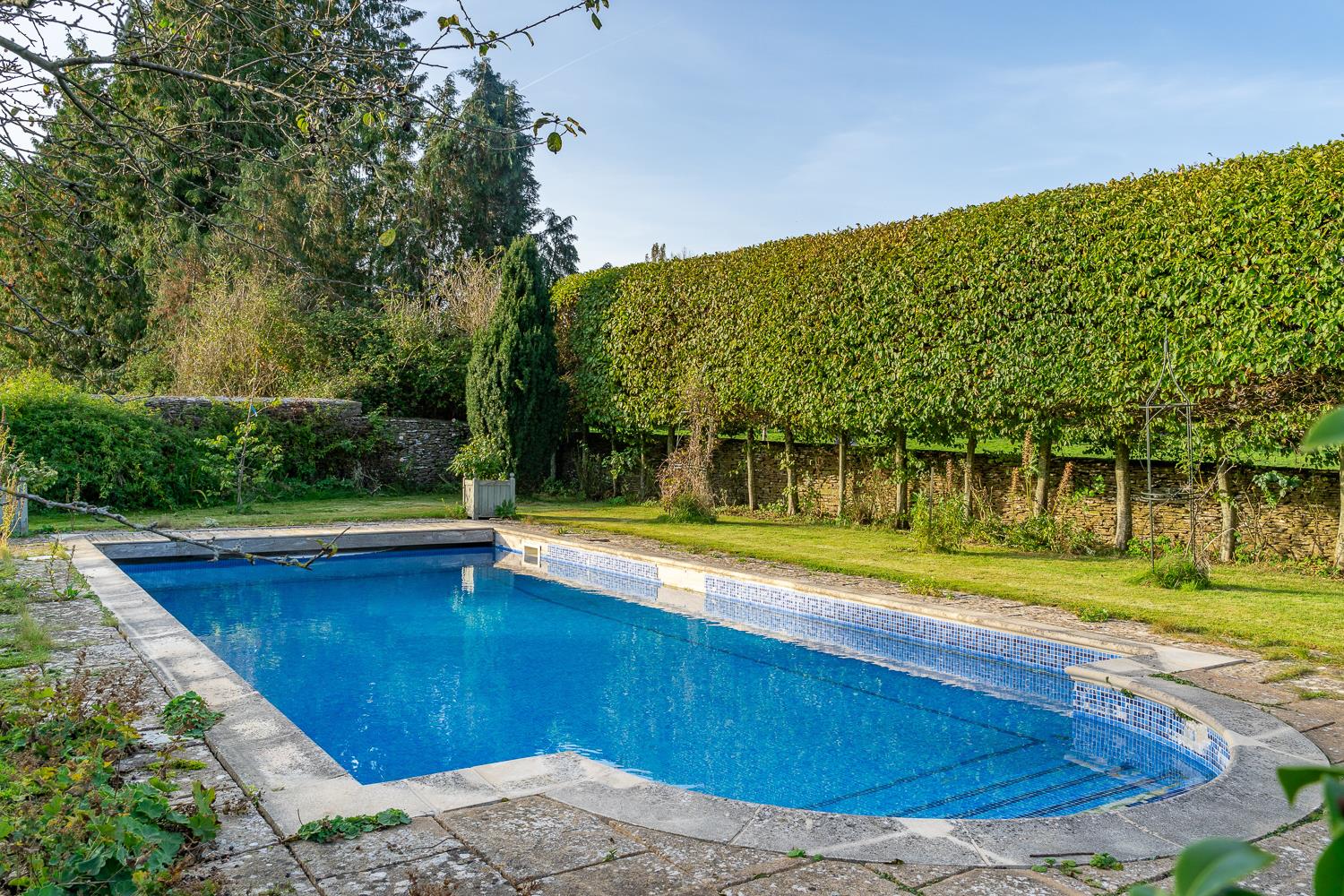 Willesley, Tetbury, Gloucestershire, GL8