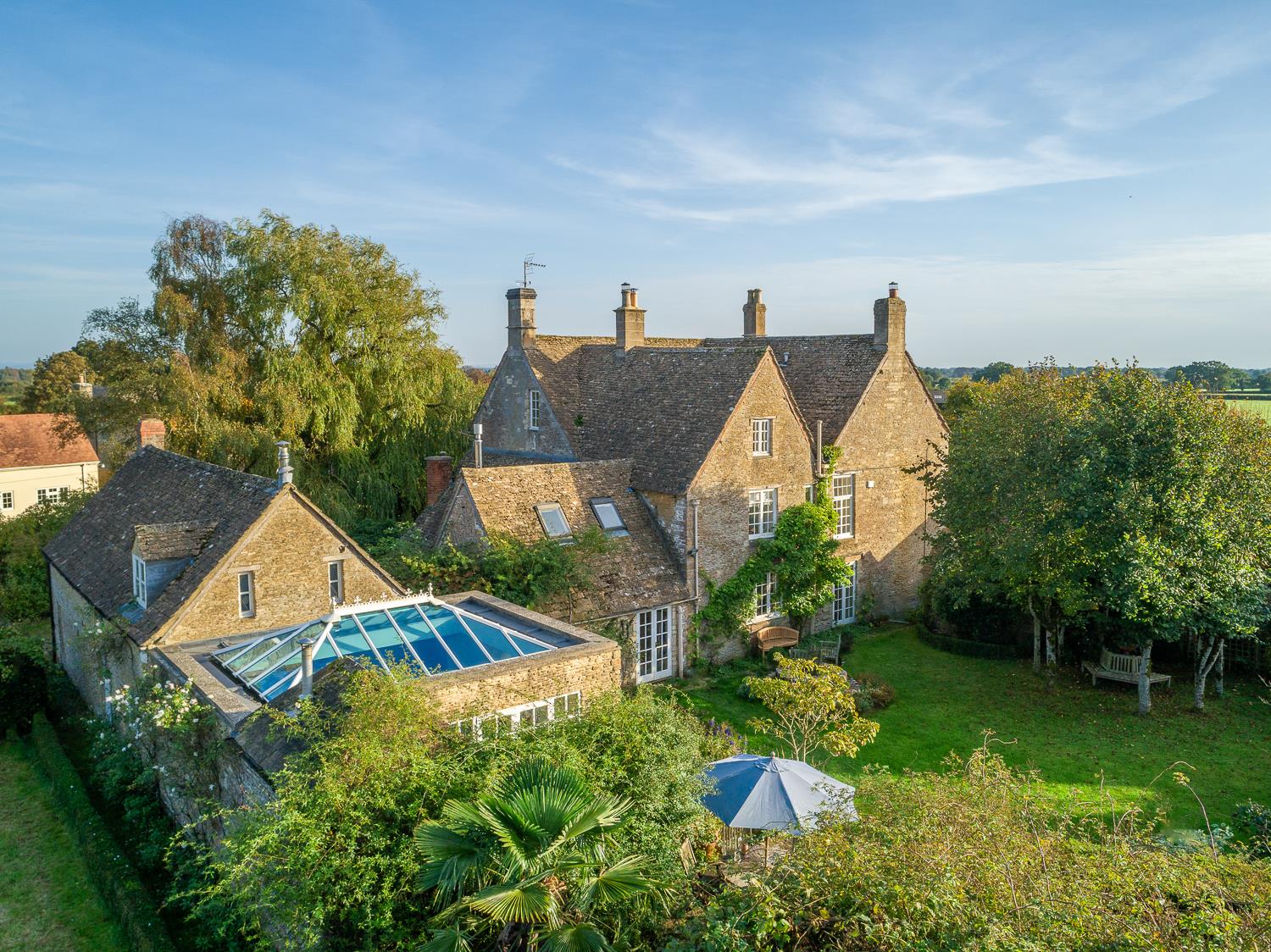 Willesley, Tetbury, Gloucestershire, GL8