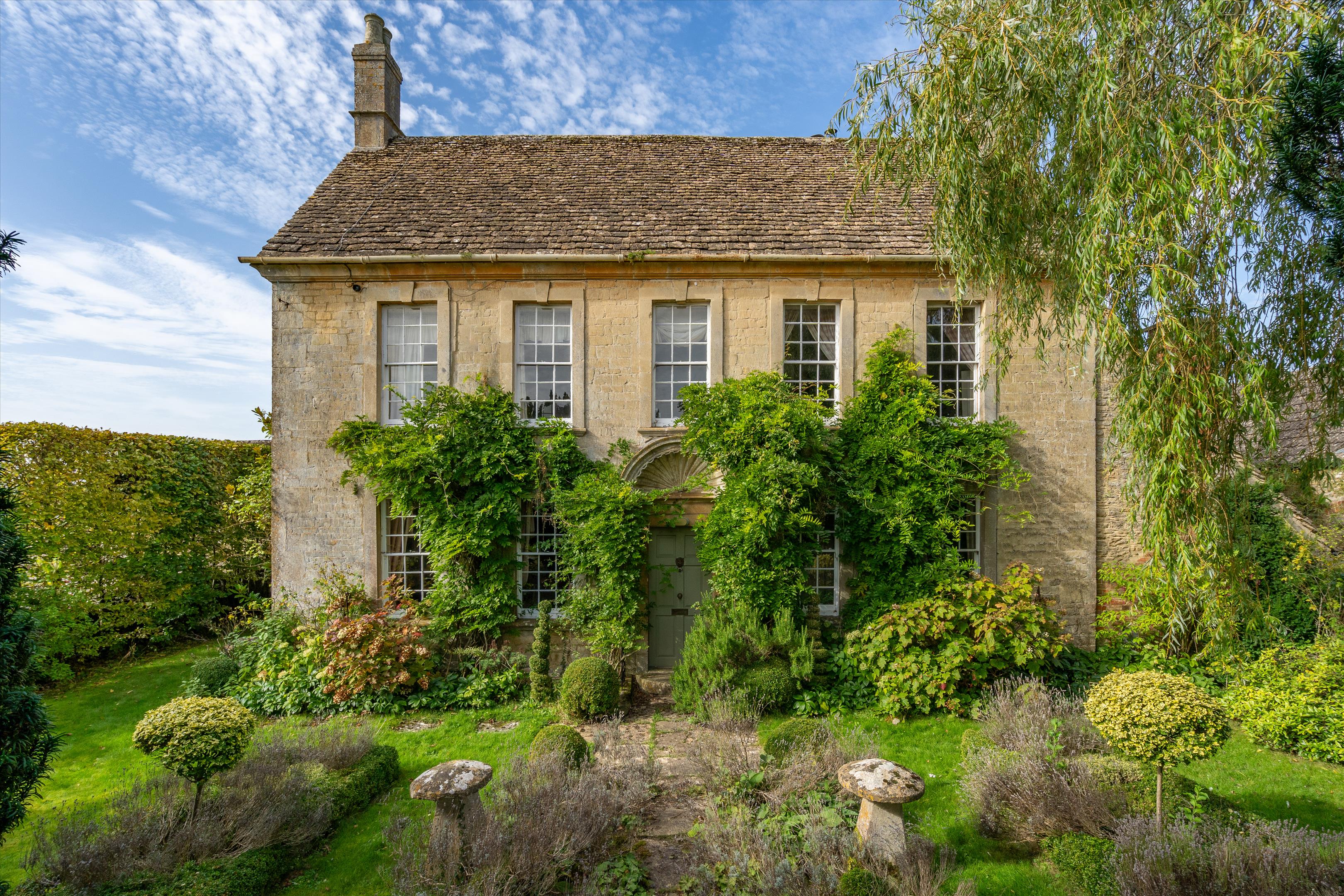 Willesley, Tetbury, Gloucestershire, GL8