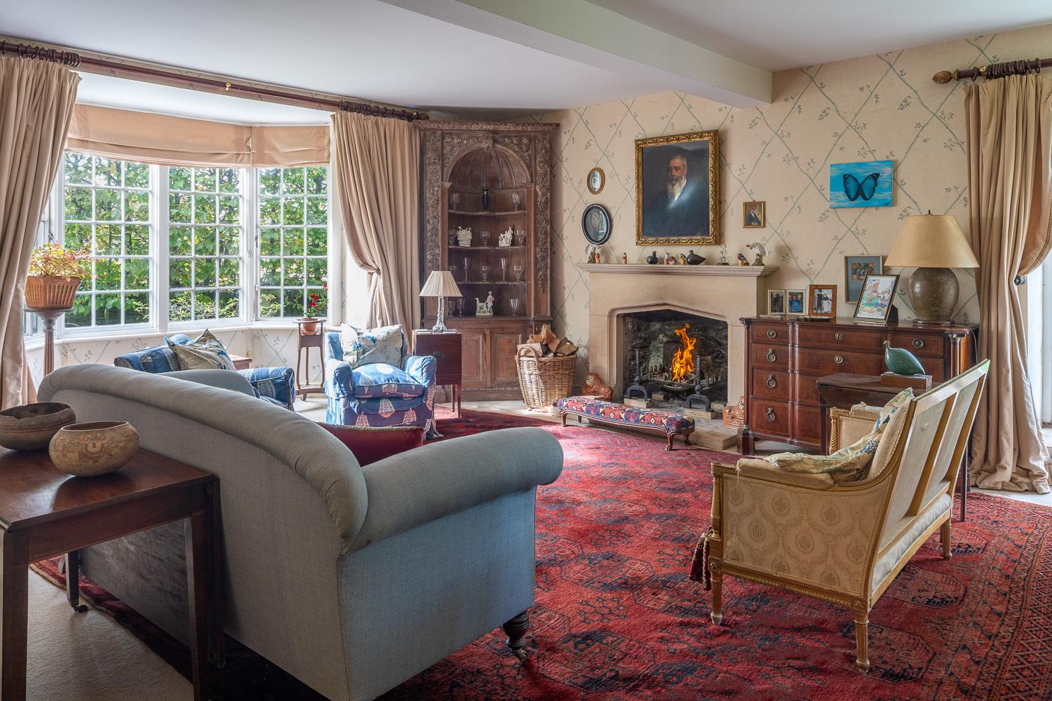 Willesley, Tetbury, Gloucestershire, GL8