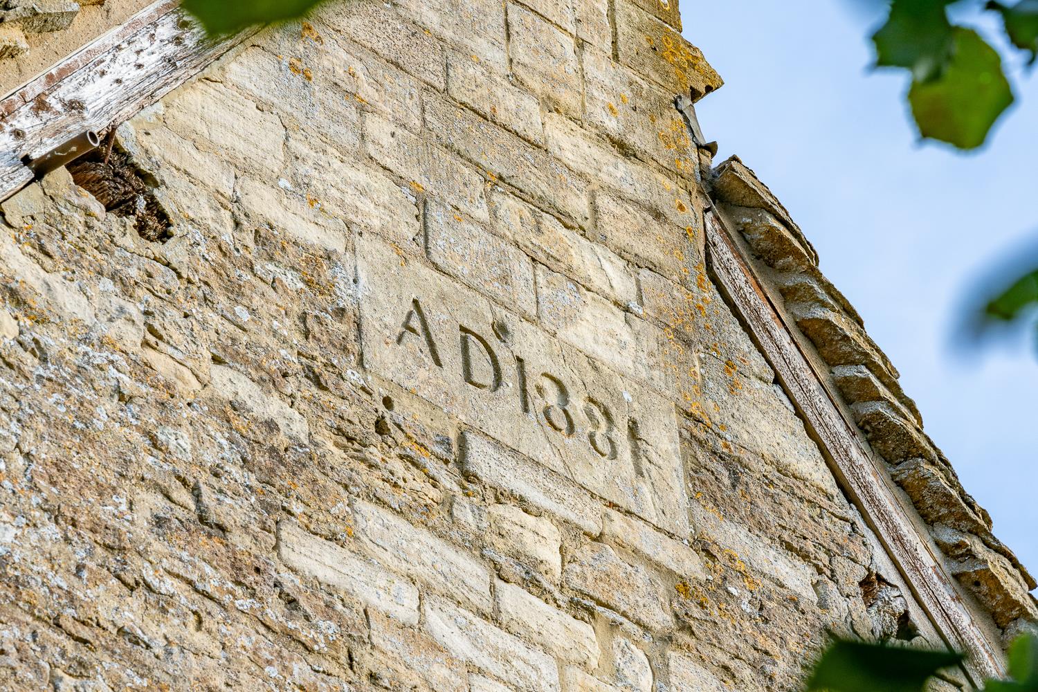 Willesley, Tetbury, Gloucestershire, GL8