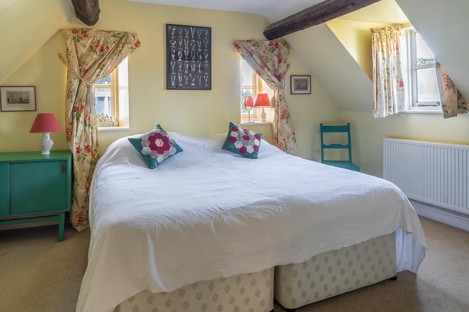 Willesley, Tetbury, Gloucestershire, GL8