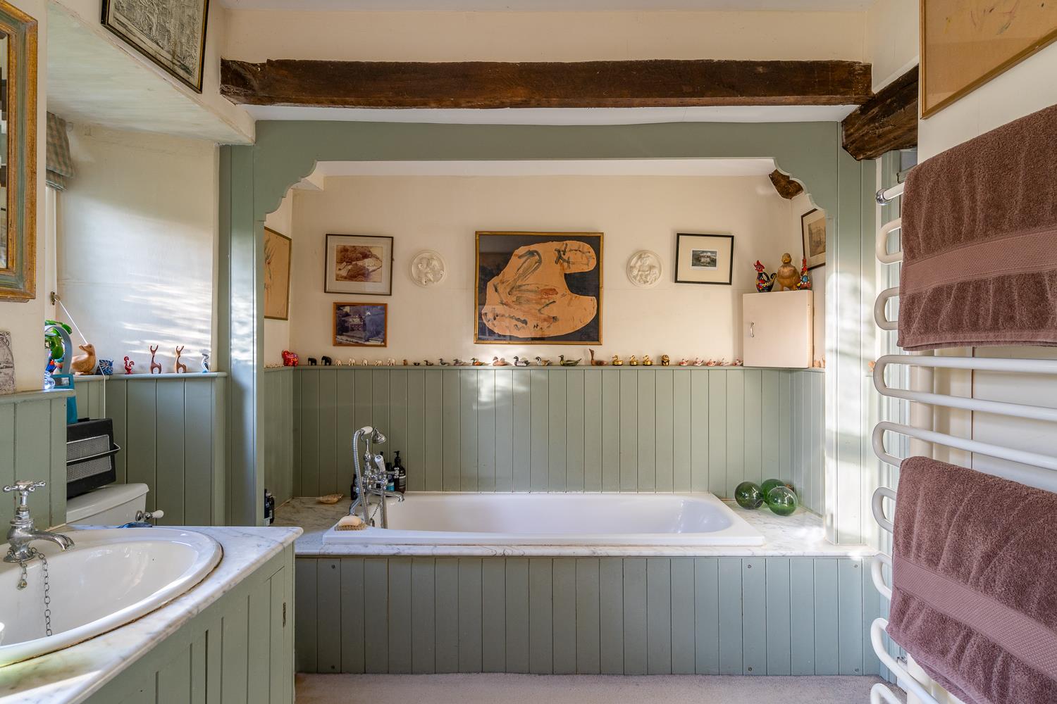 Willesley, Tetbury, Gloucestershire, GL8