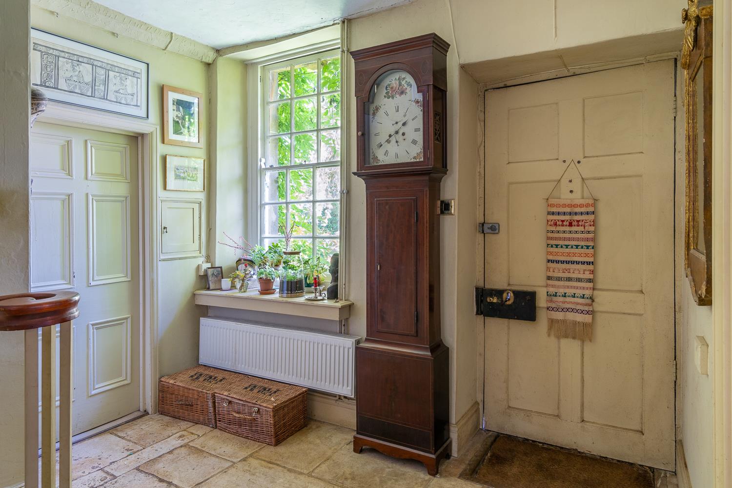 Willesley, Tetbury, Gloucestershire, GL8