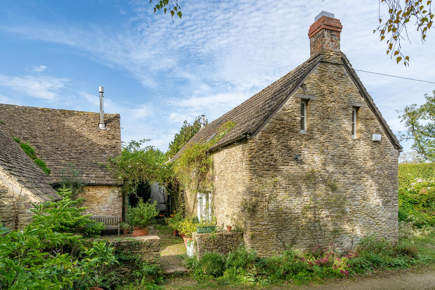 Willesley, Tetbury, Gloucestershire, GL8