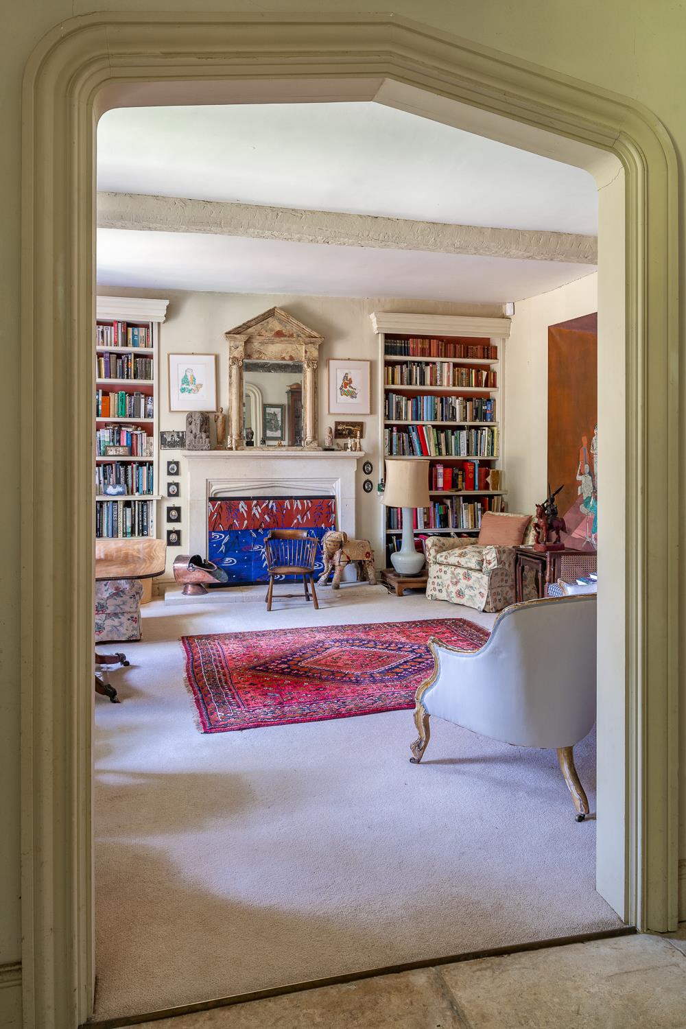 Willesley, Tetbury, Gloucestershire, GL8