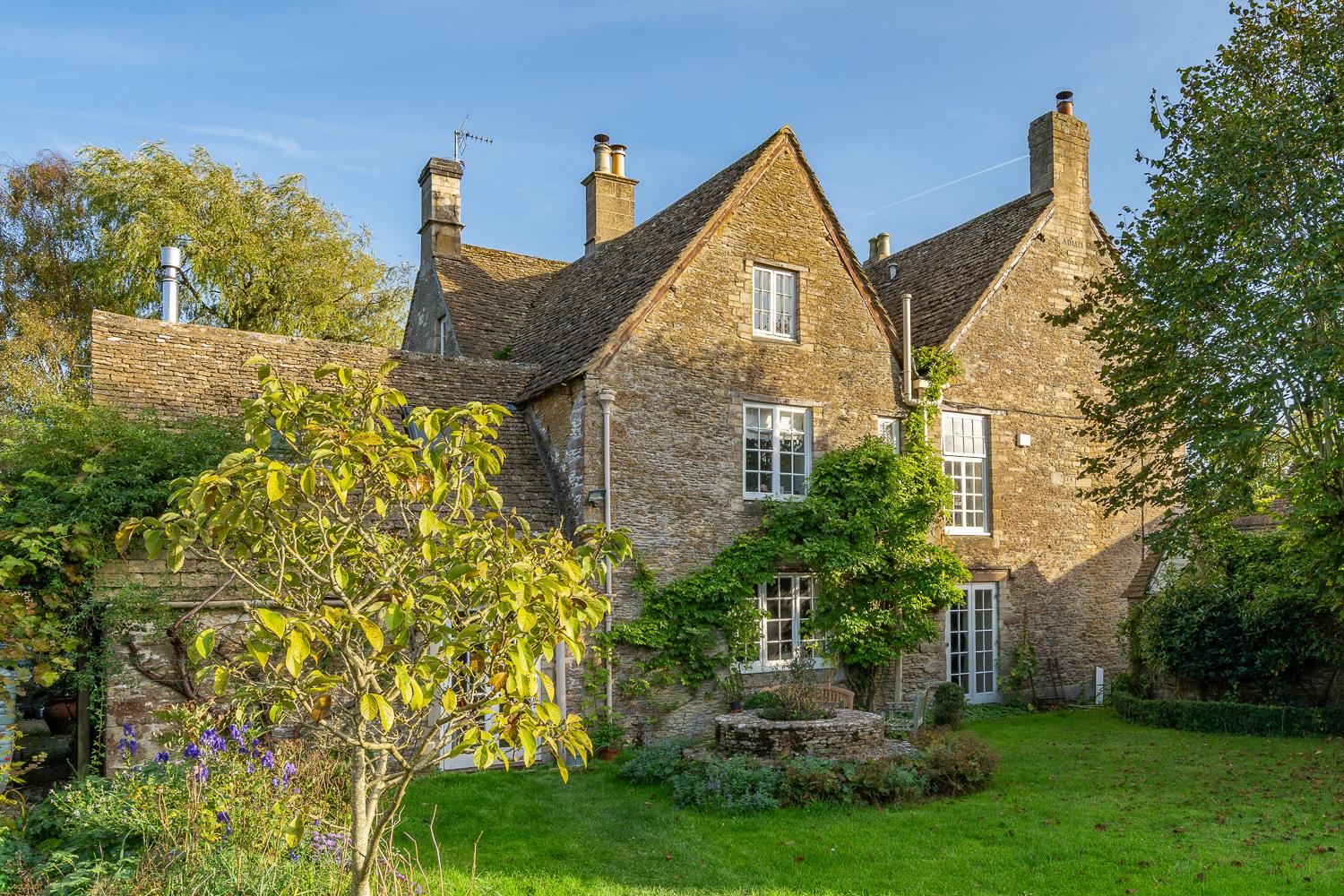 Willesley, Tetbury, Gloucestershire, GL8